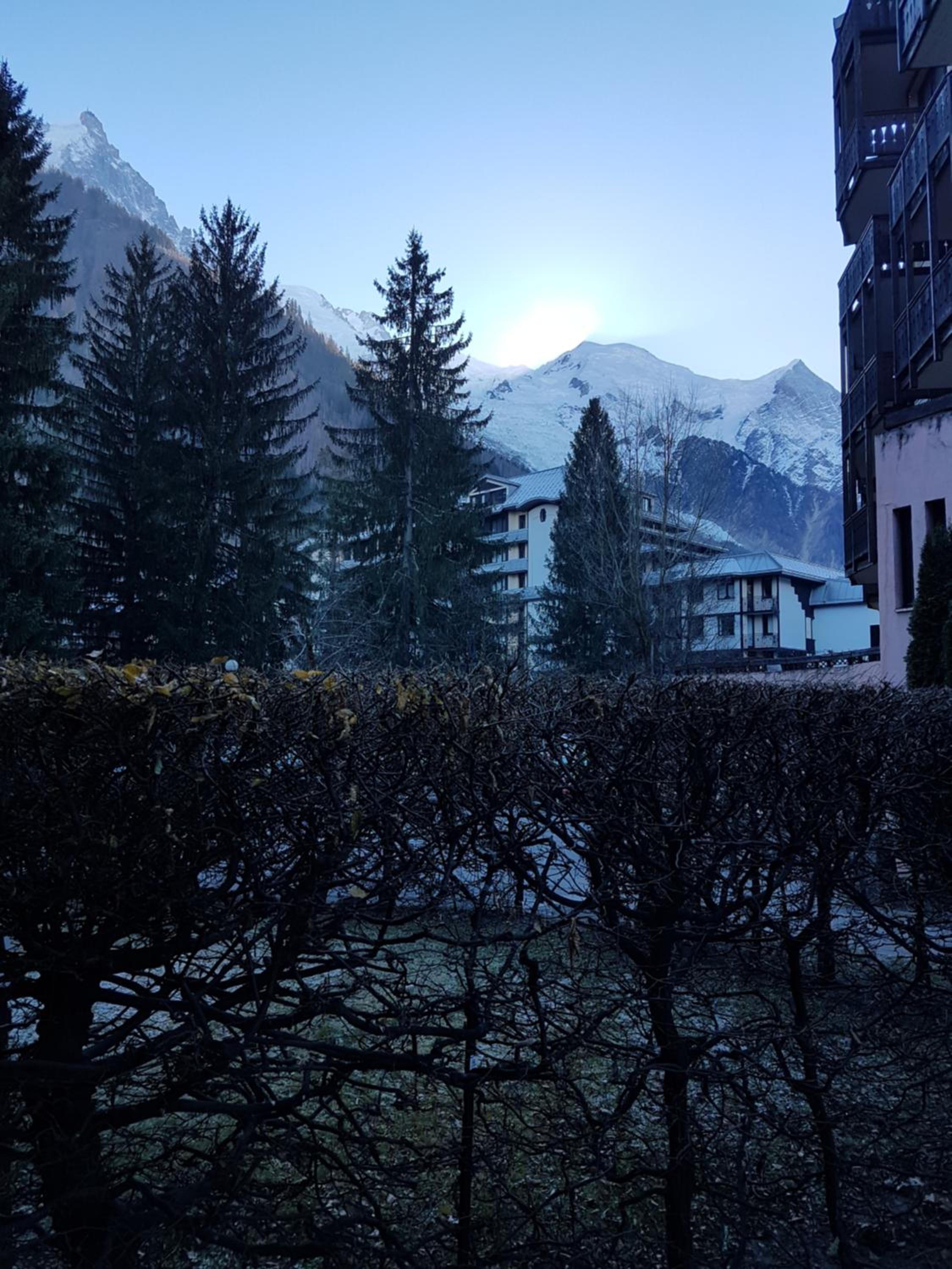 Studio Aoste view 4