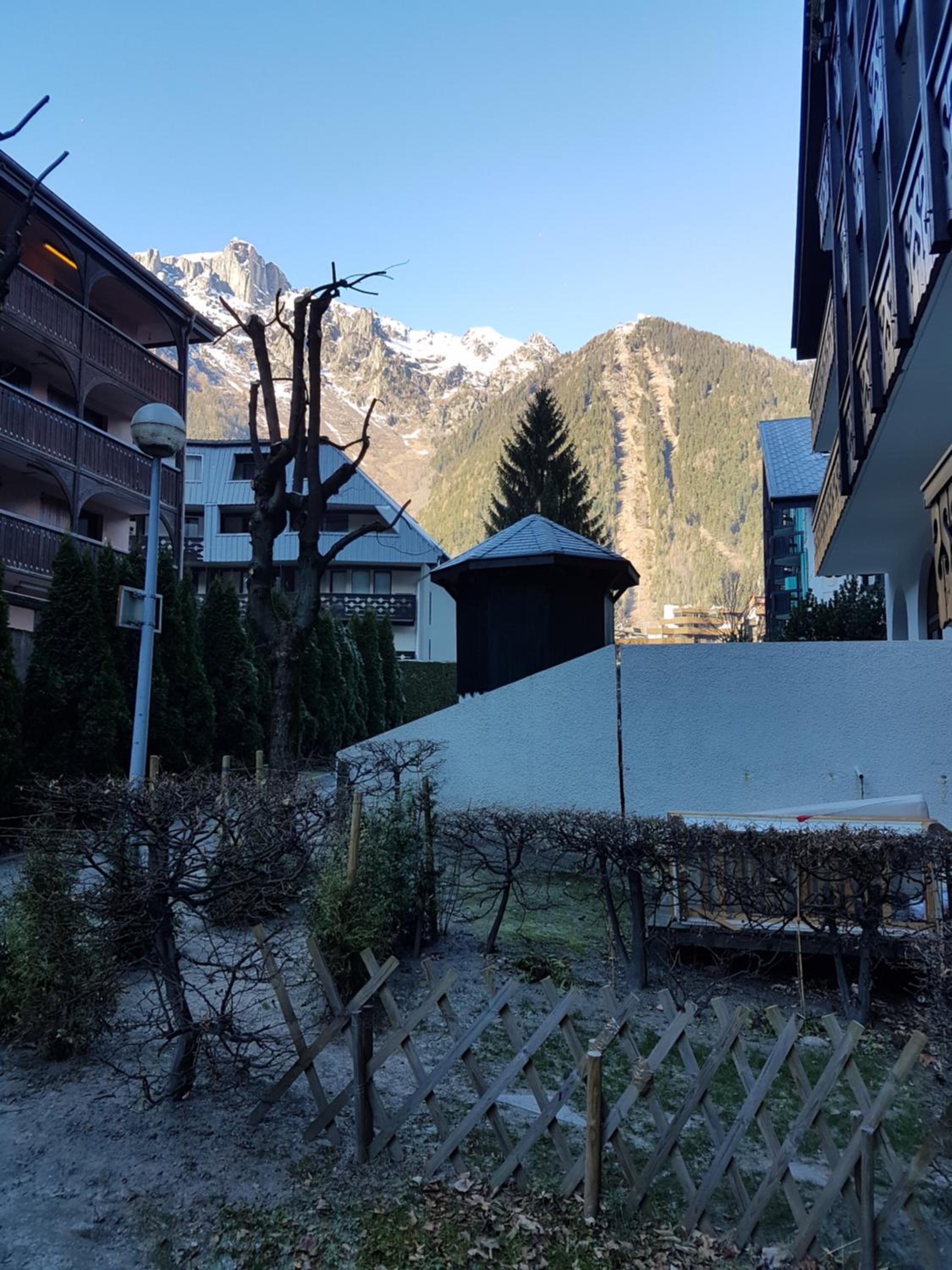 Studio Aoste view 3