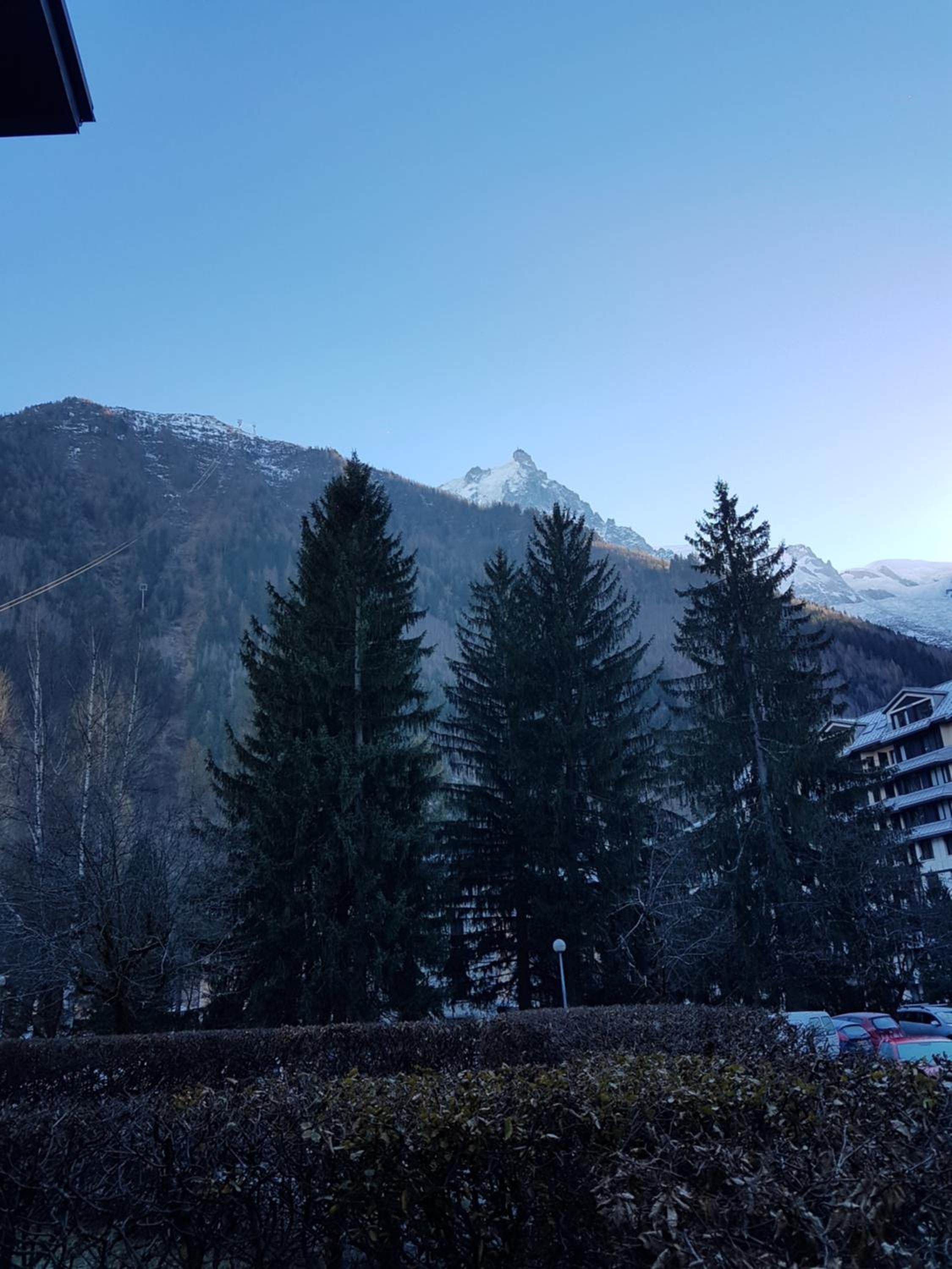 Studio Aoste view 5