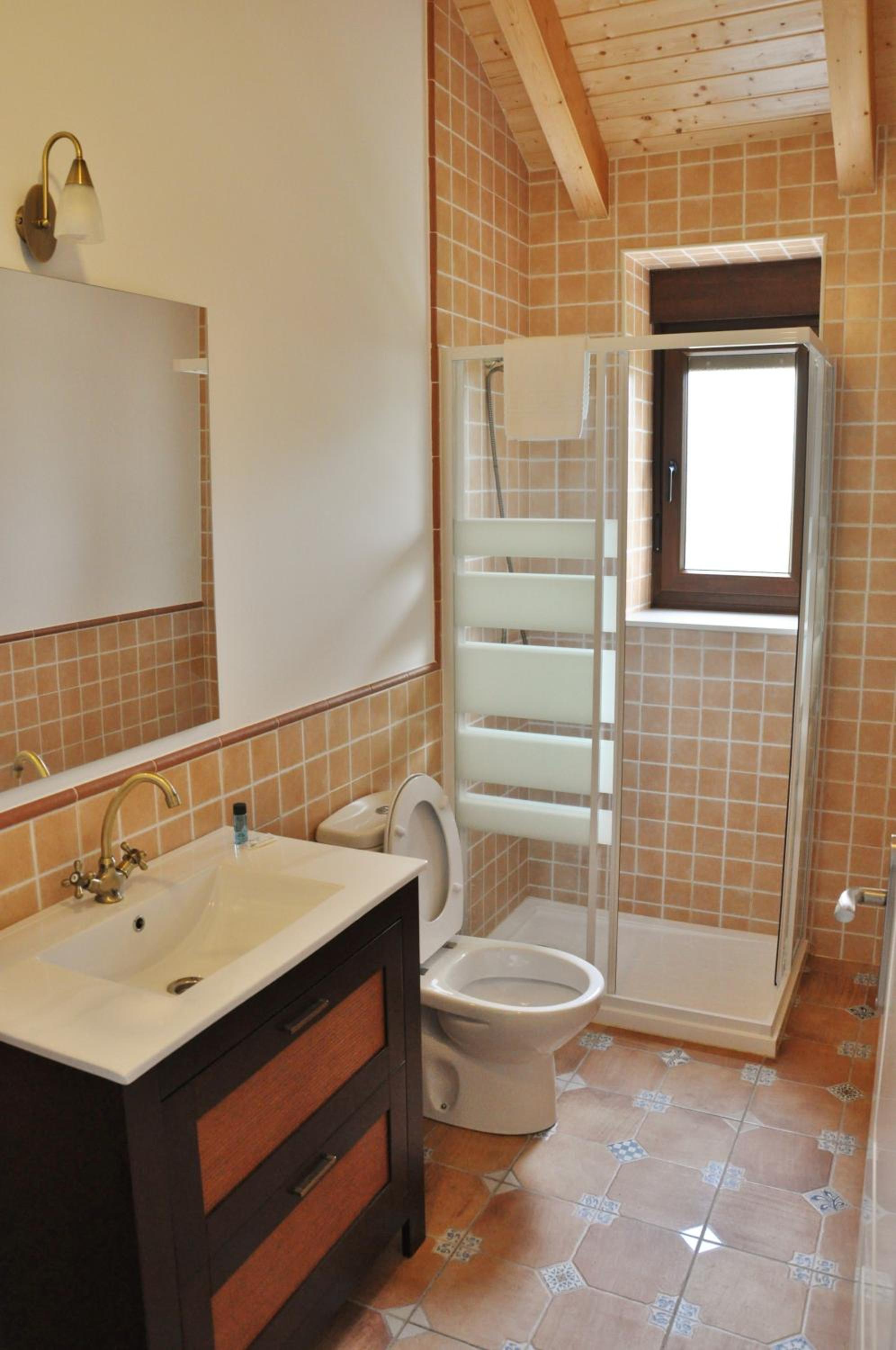 Apartamentos A Palleira
