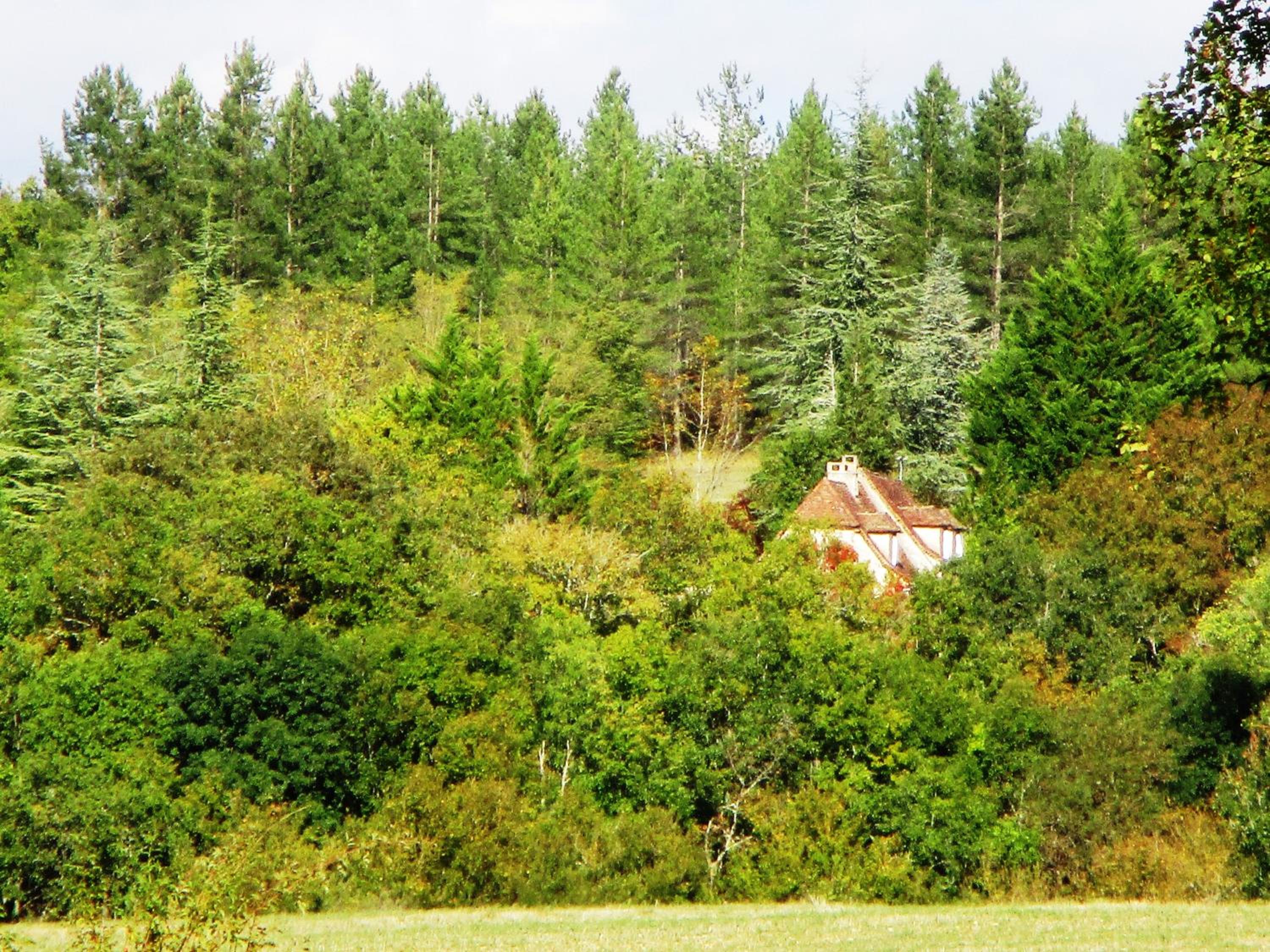 Gîtes Coeur de Lot