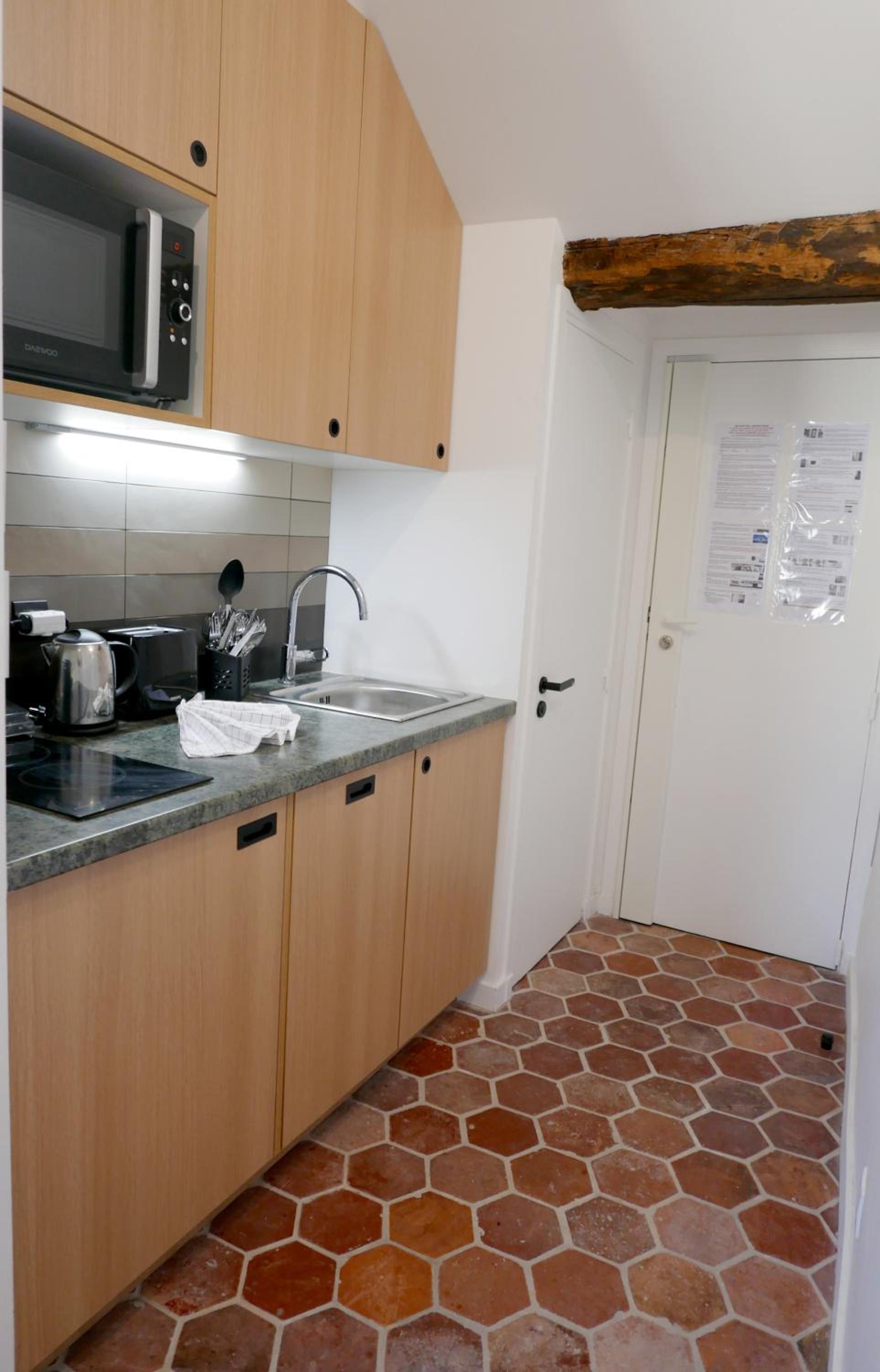 Apartments Cosy