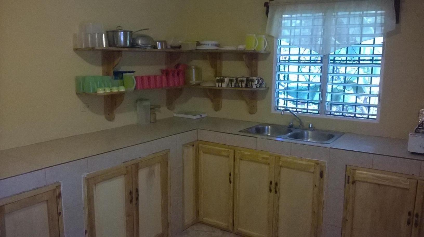 Las Galeras Island Hostel
