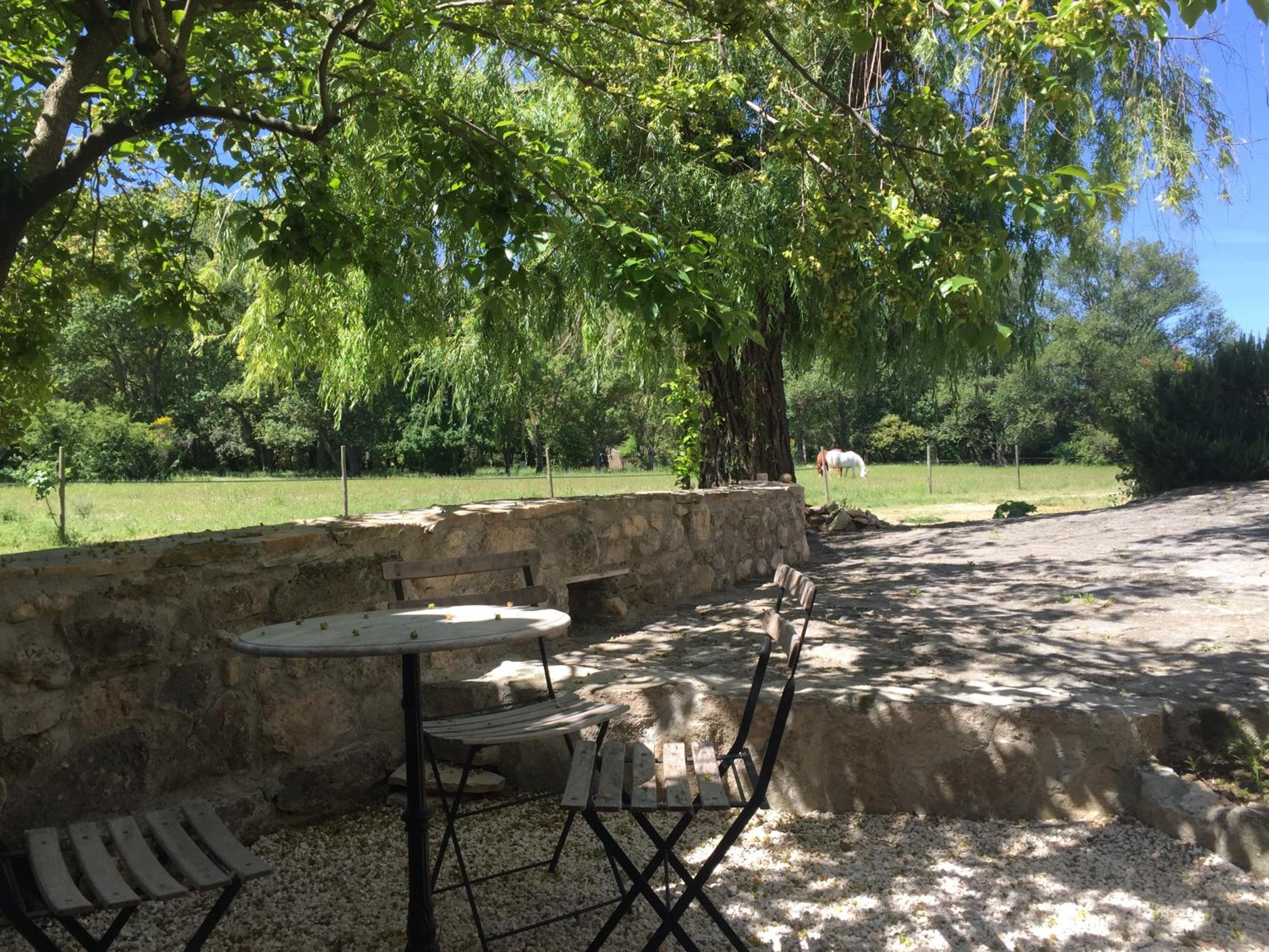Gites de La Croix du Gres