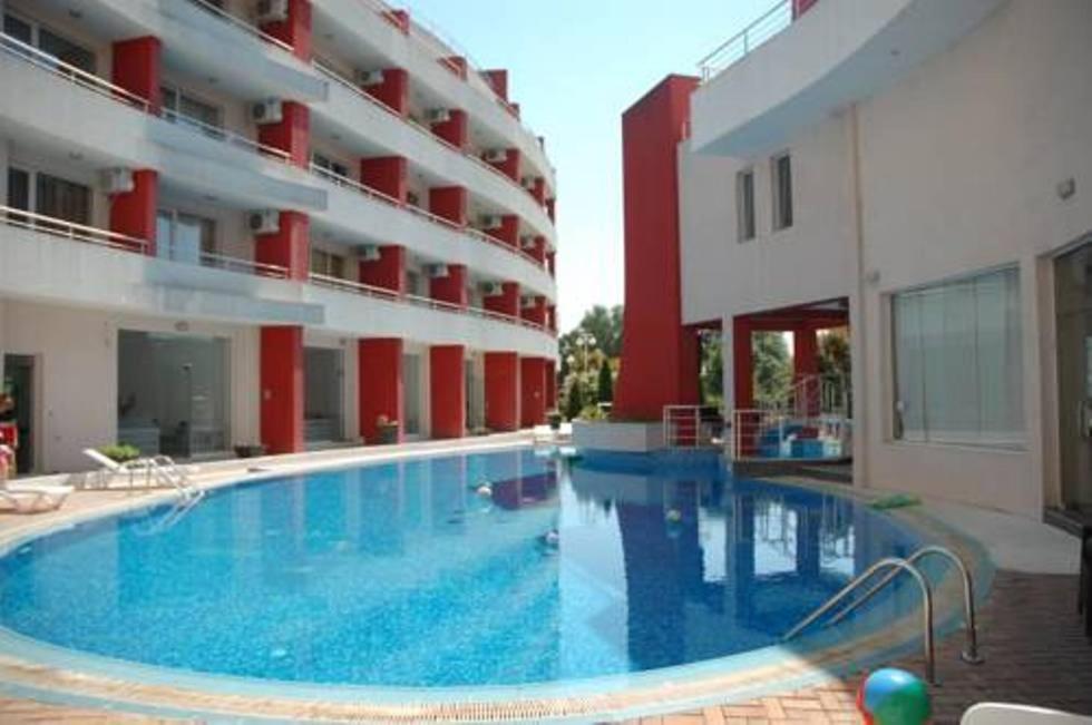 Apartments Victoria view 2