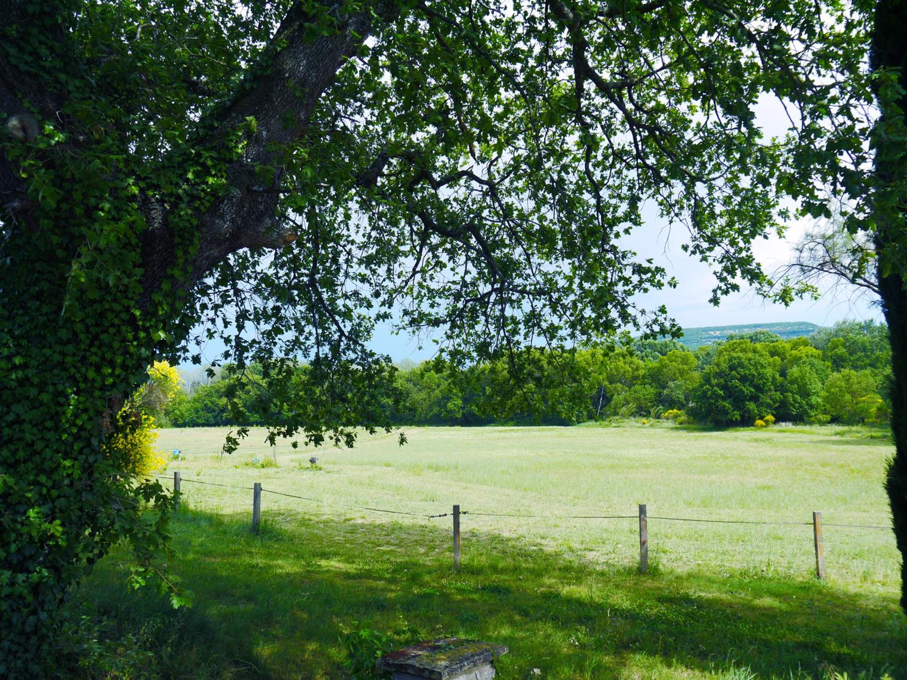 Gites de La Croix du Gres