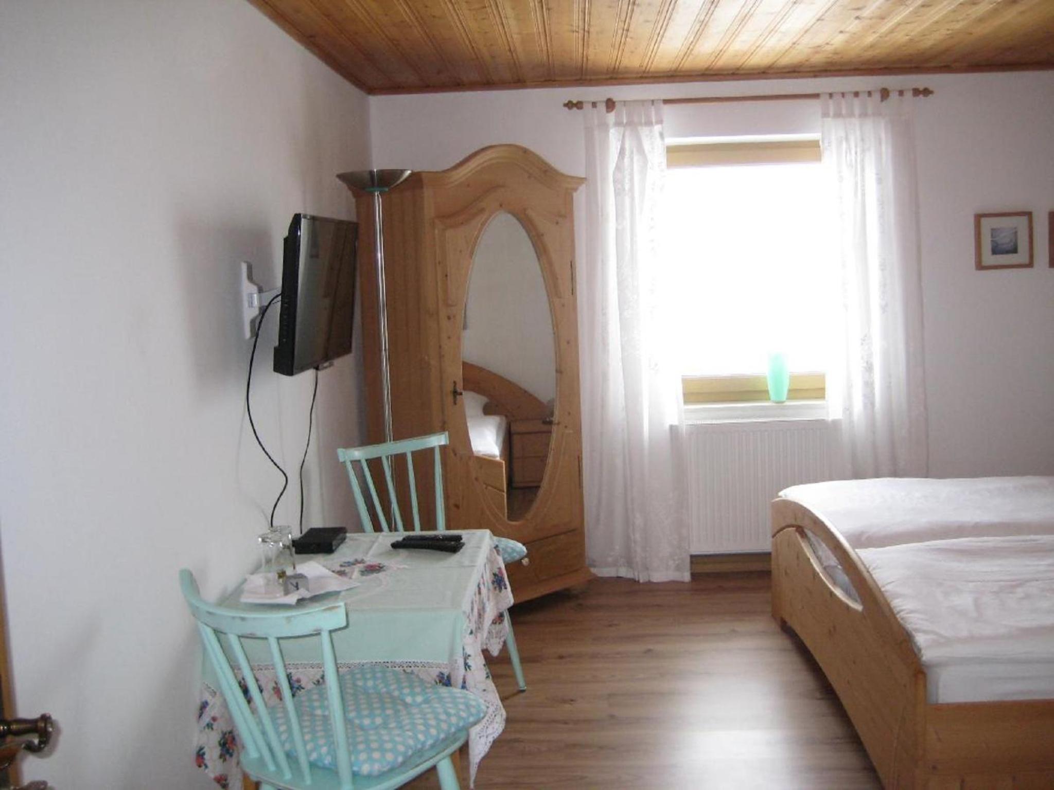Pension zum Lusenblick