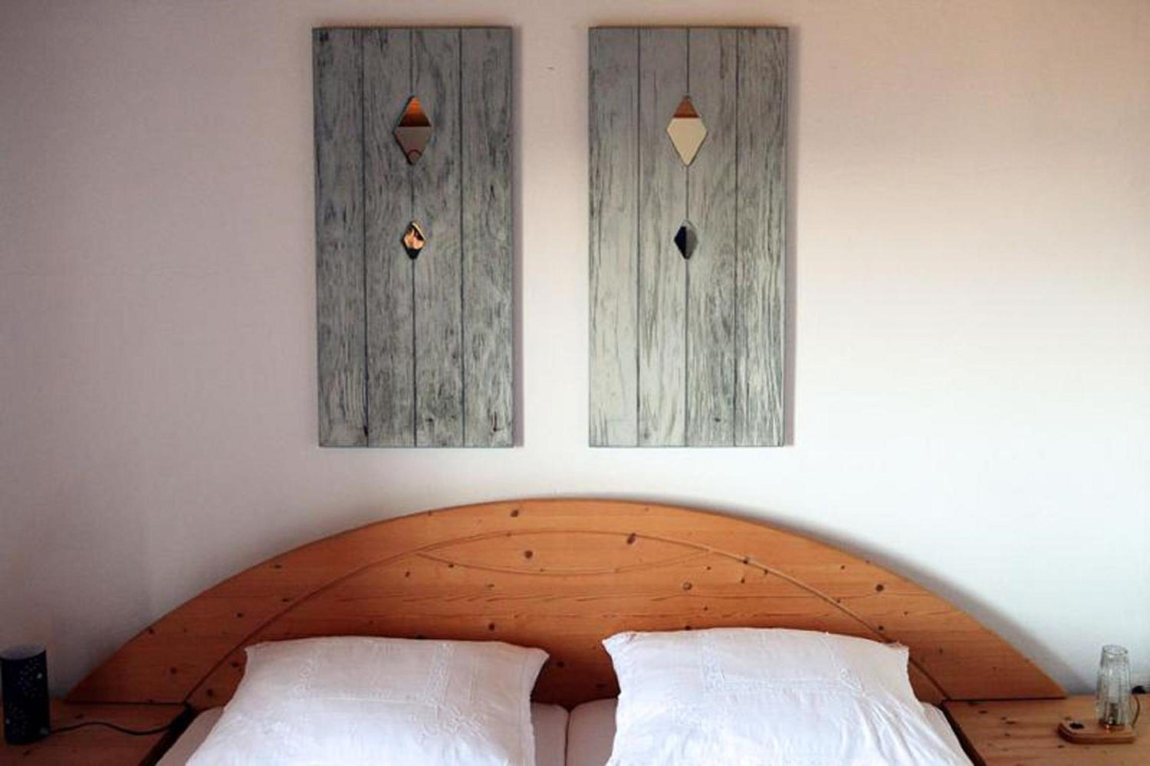 Pension zum Lusenblick