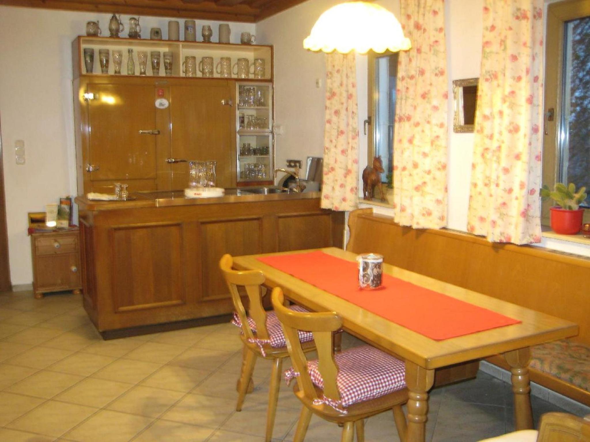 Pension zum Lusenblick
