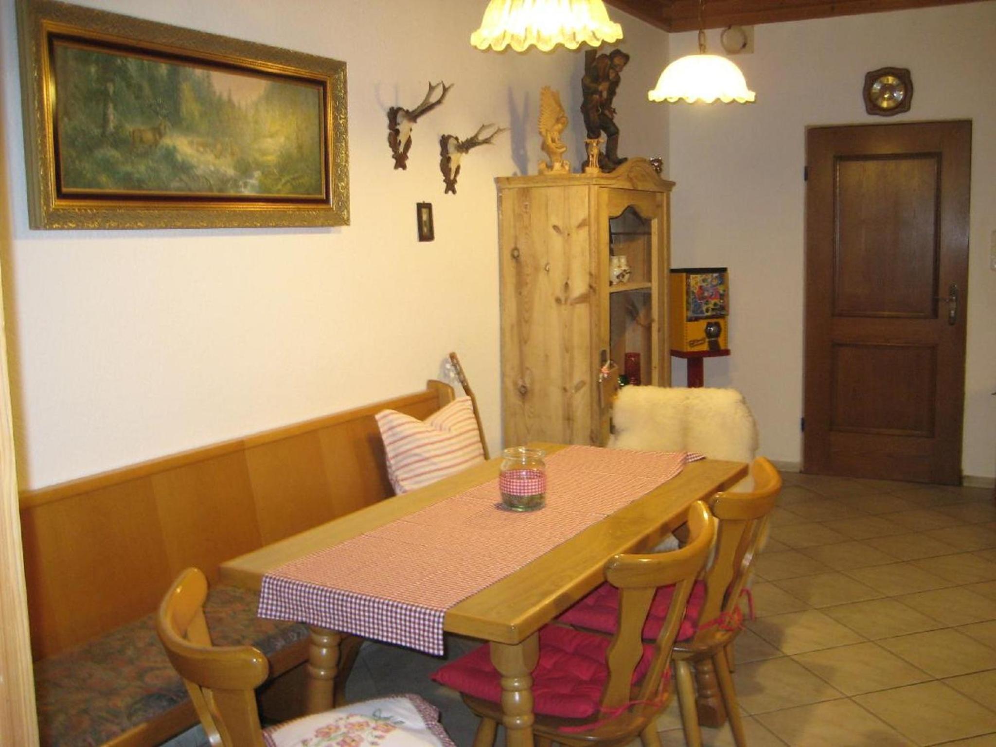 Pension zum Lusenblick