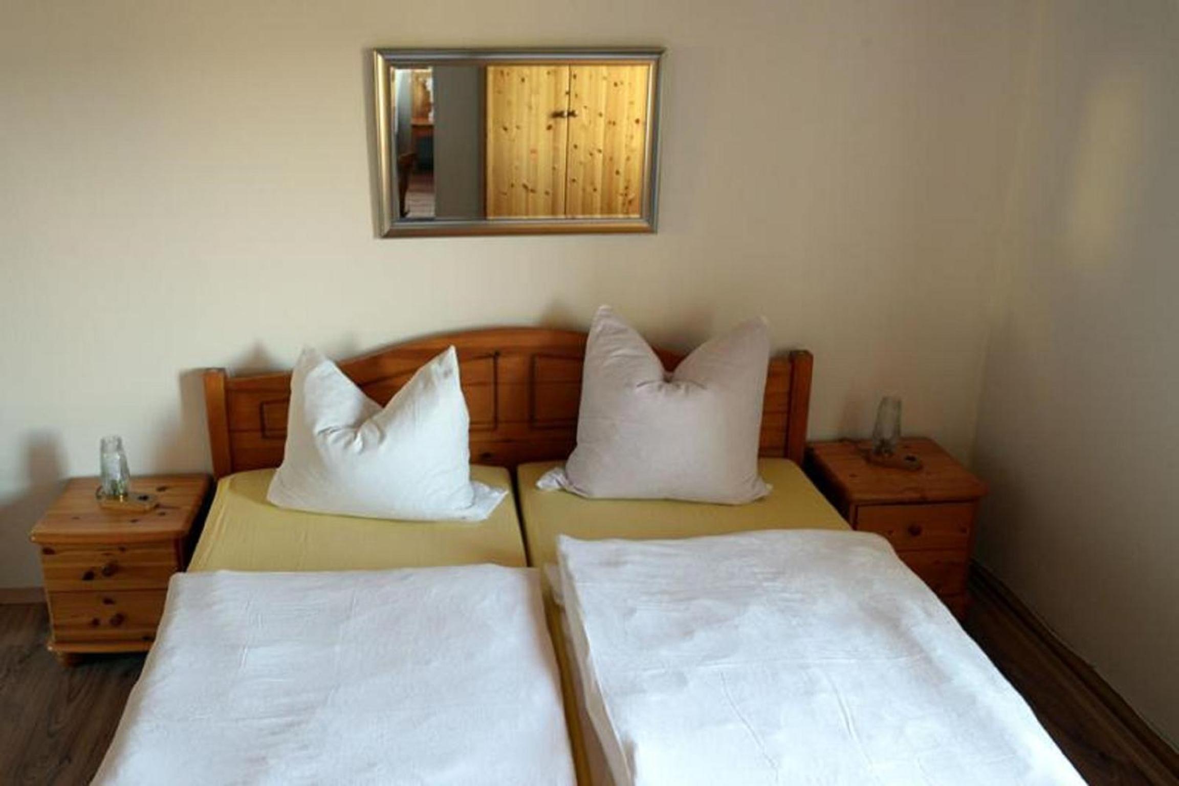 Pension zum Lusenblick