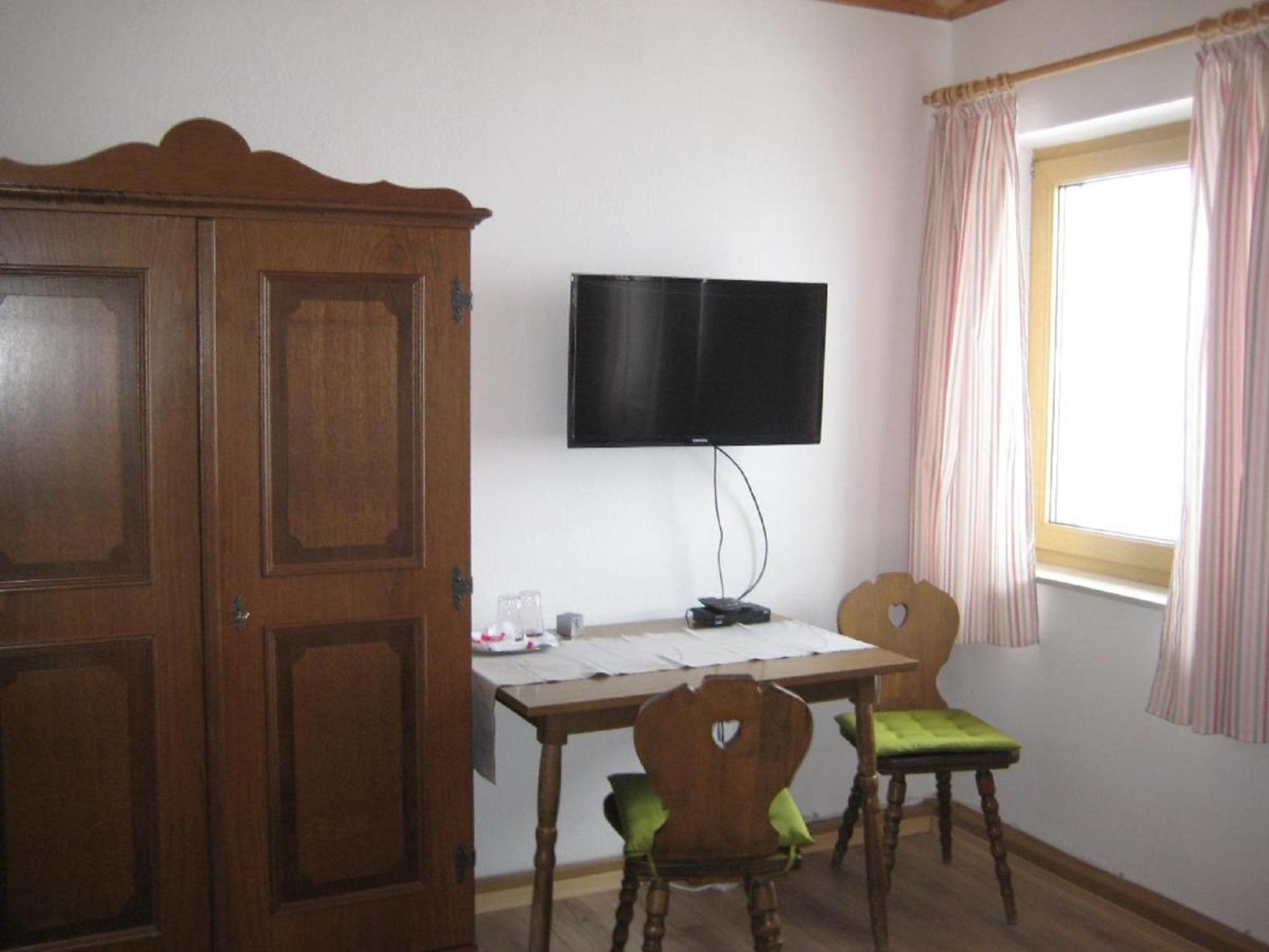 Pension zum Lusenblick