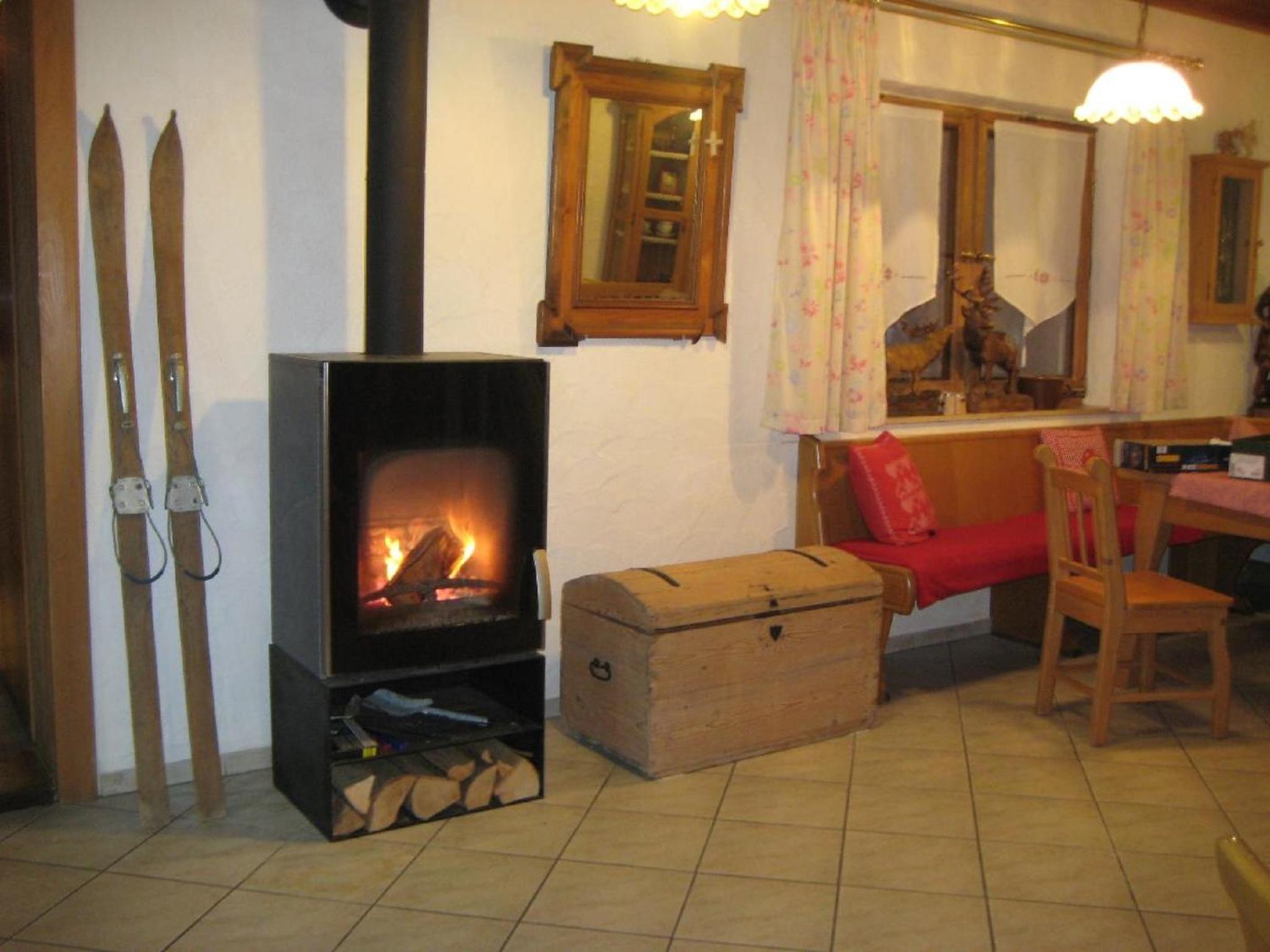 Pension zum Lusenblick