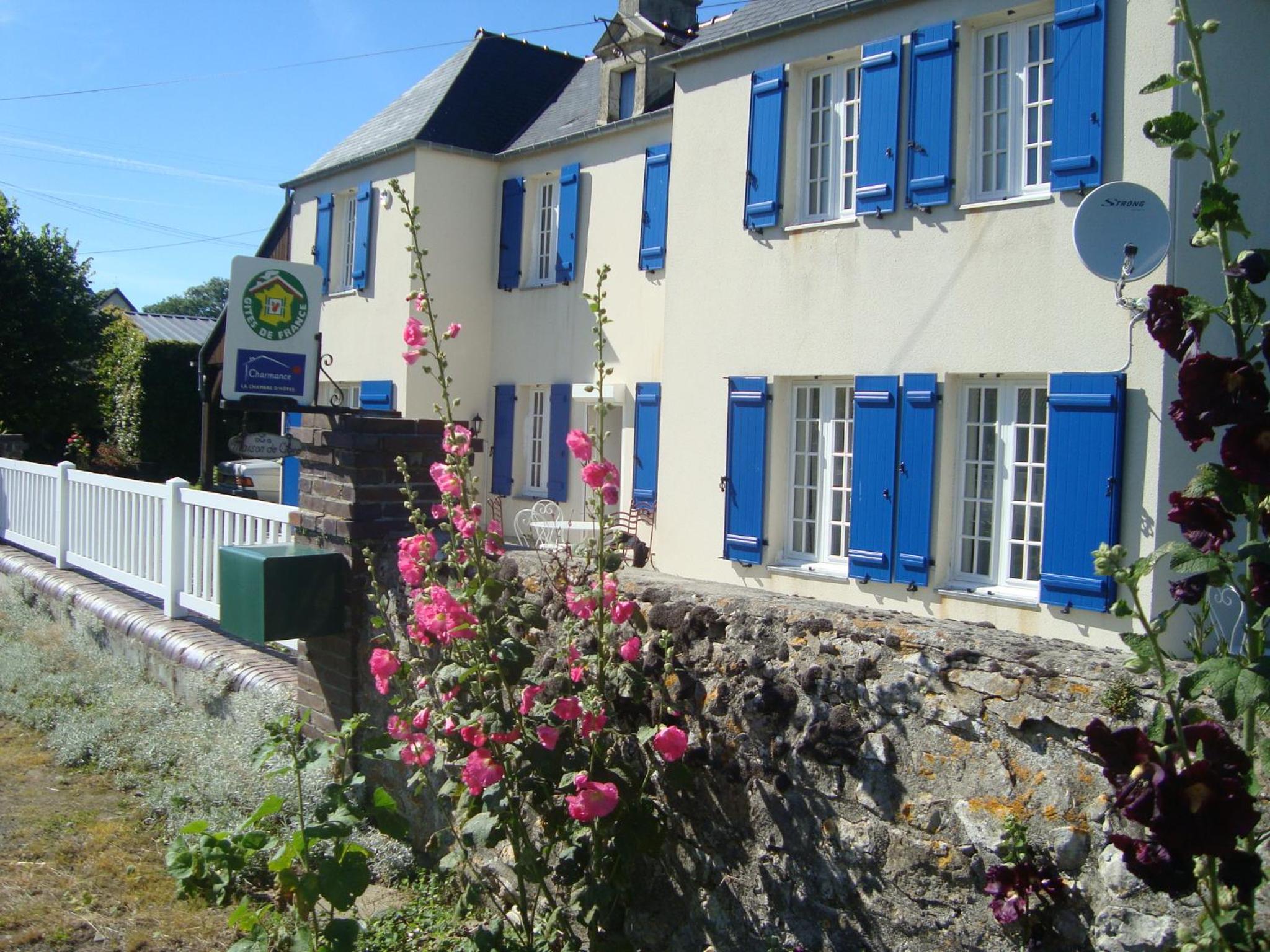 La Maison Claire