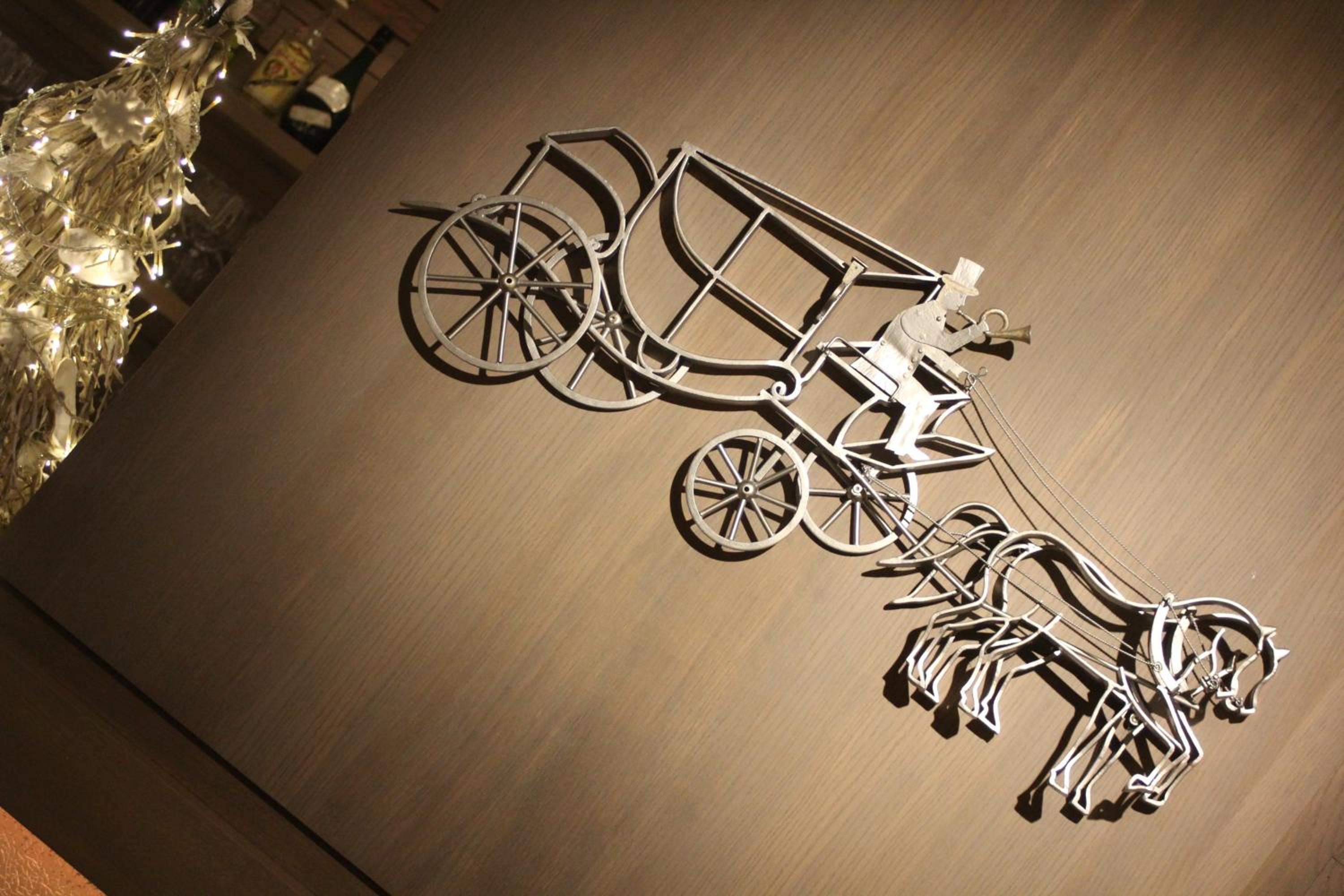 Hotel Gourmet Hotel Zur Post - Image 1