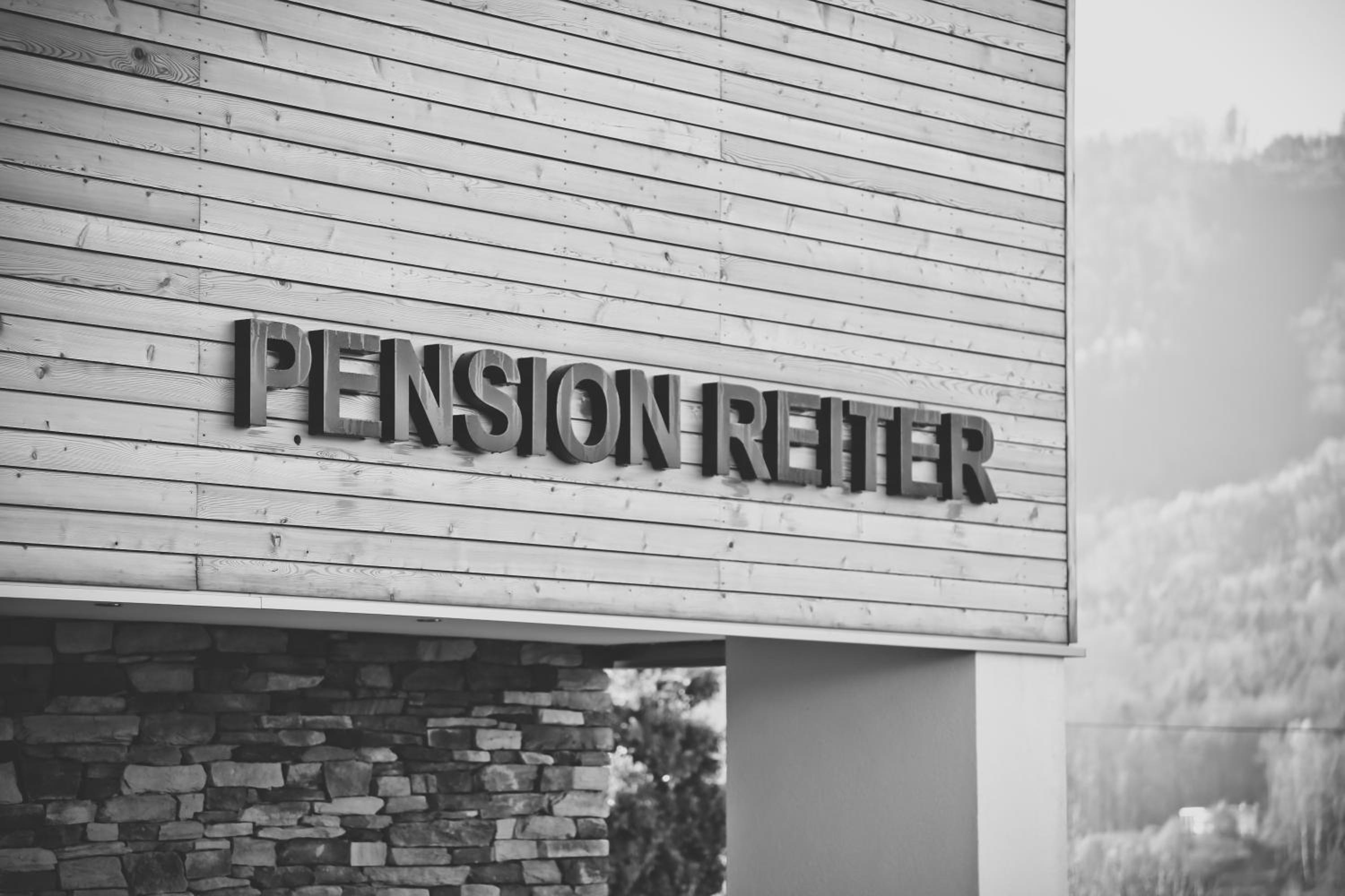 Pension Reiter-Moravec
