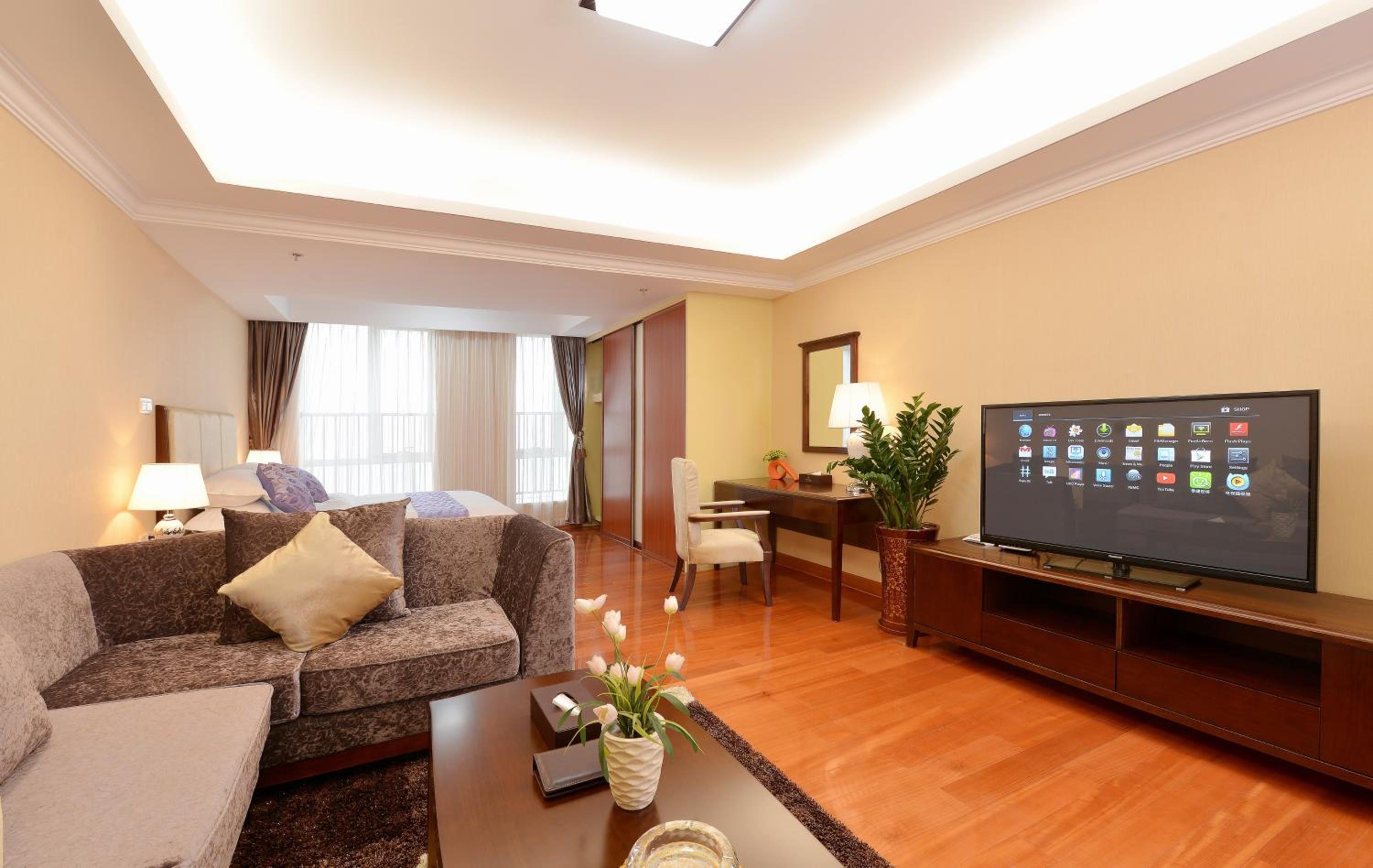 Yo Le Le Apartment view 5
