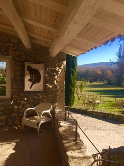 Gites de La Croix du Gres