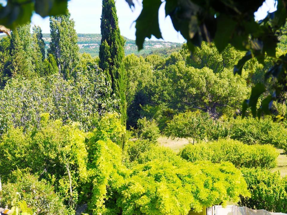 Gites de La Croix du Gres