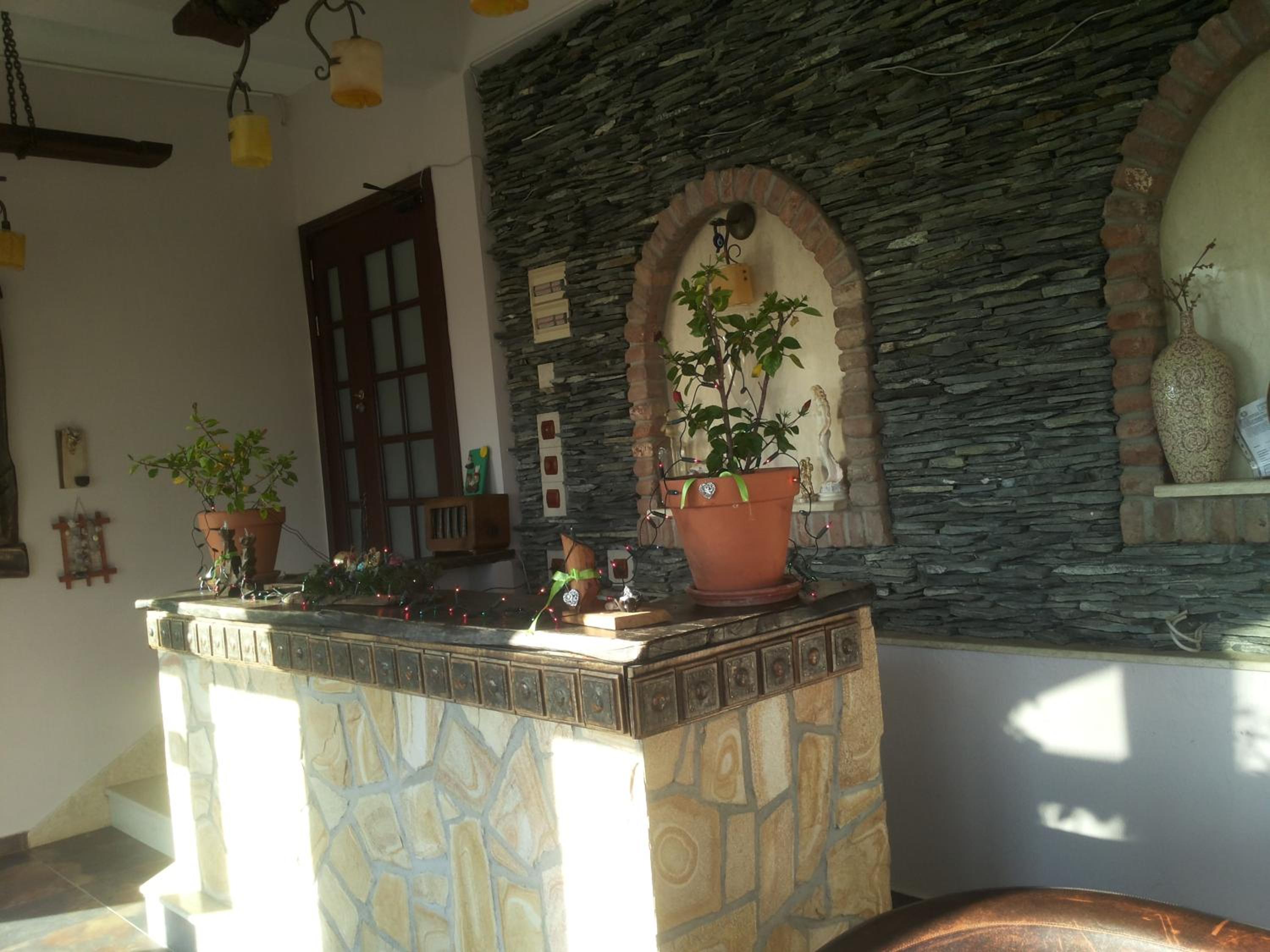 Villa Camellia