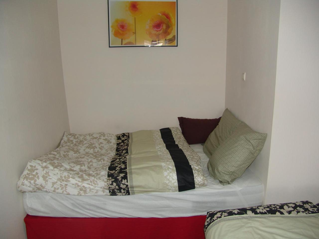 Apartment Natik