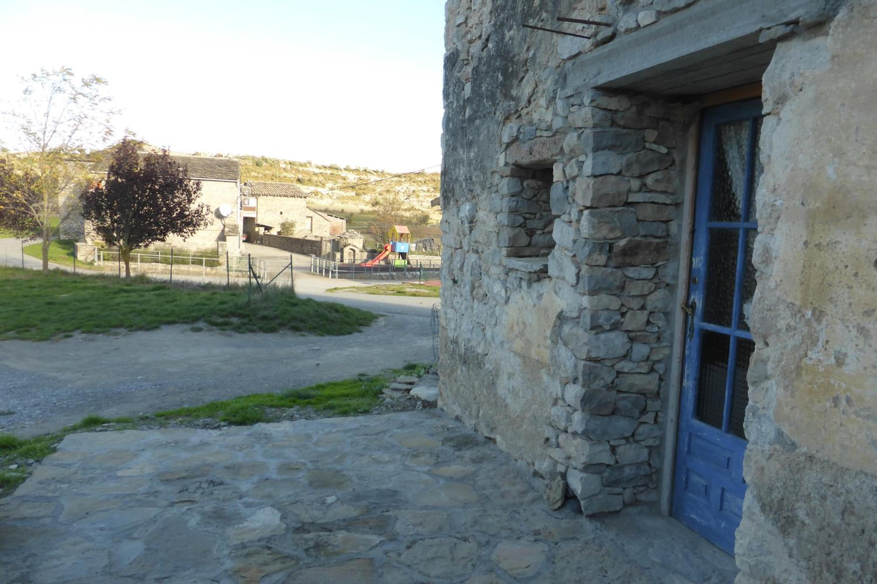 Apartamento Sierra de Guara view 5