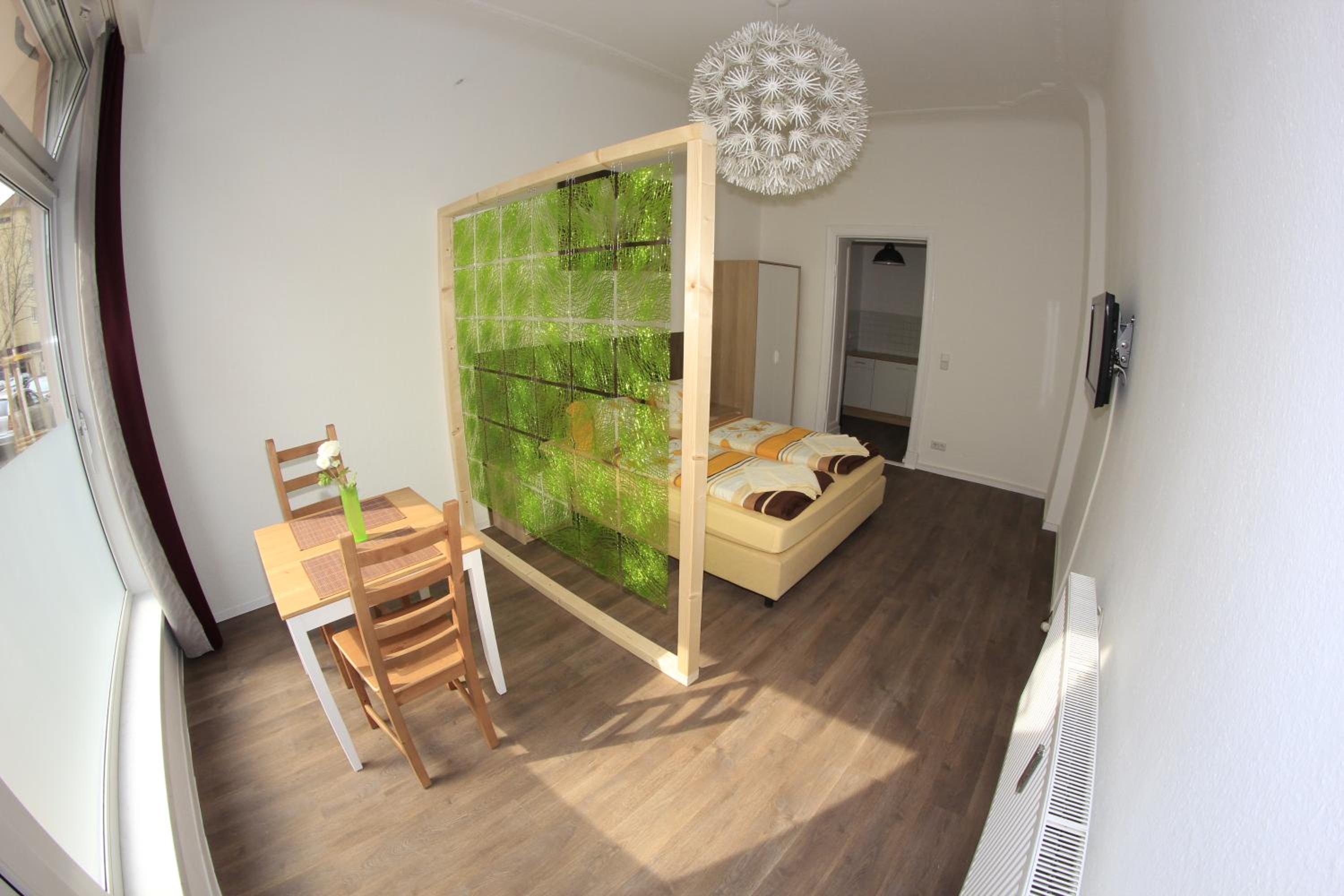 Schlaf(t)raum photo 2