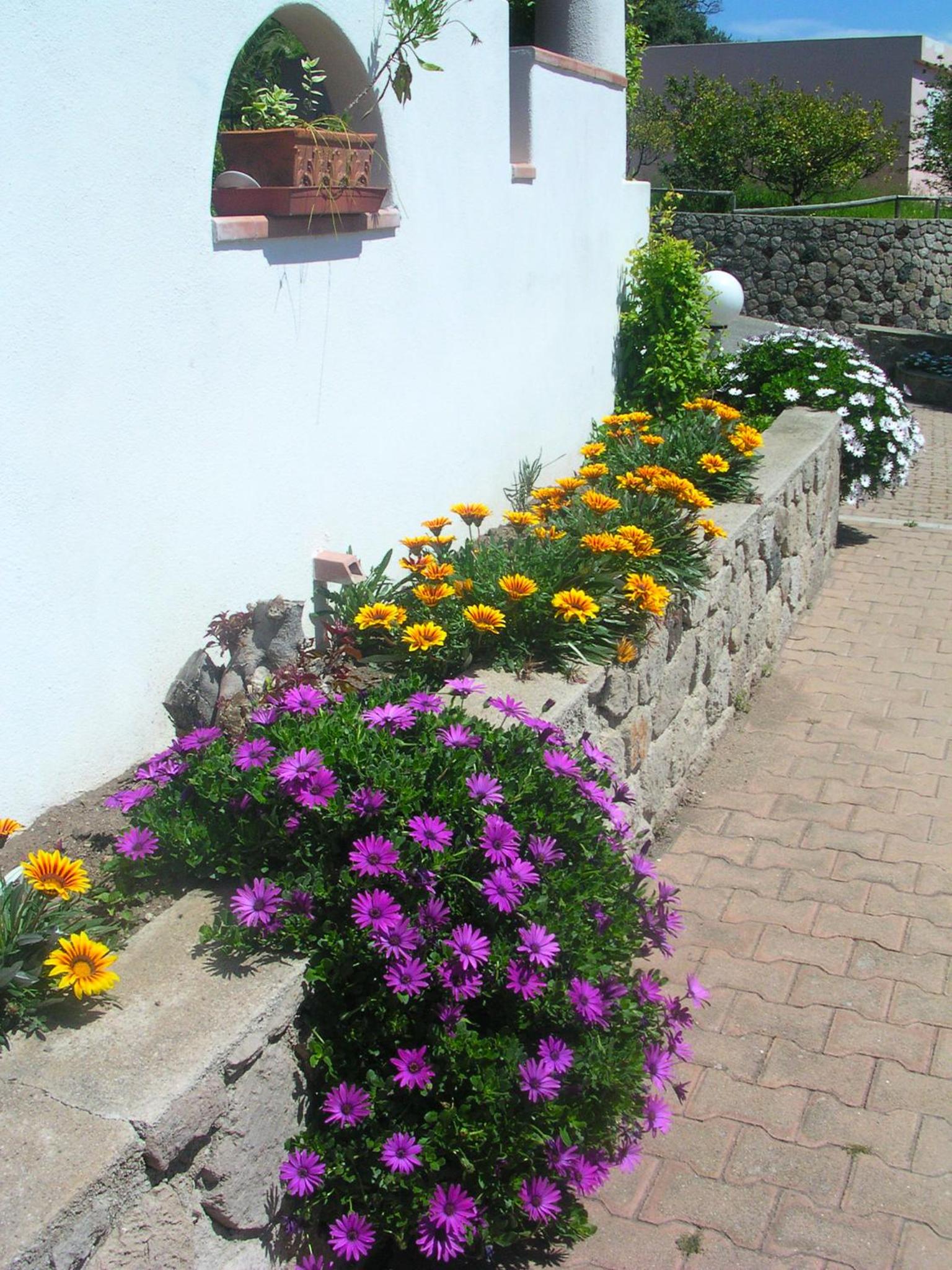 Villa a Lipari photo 3