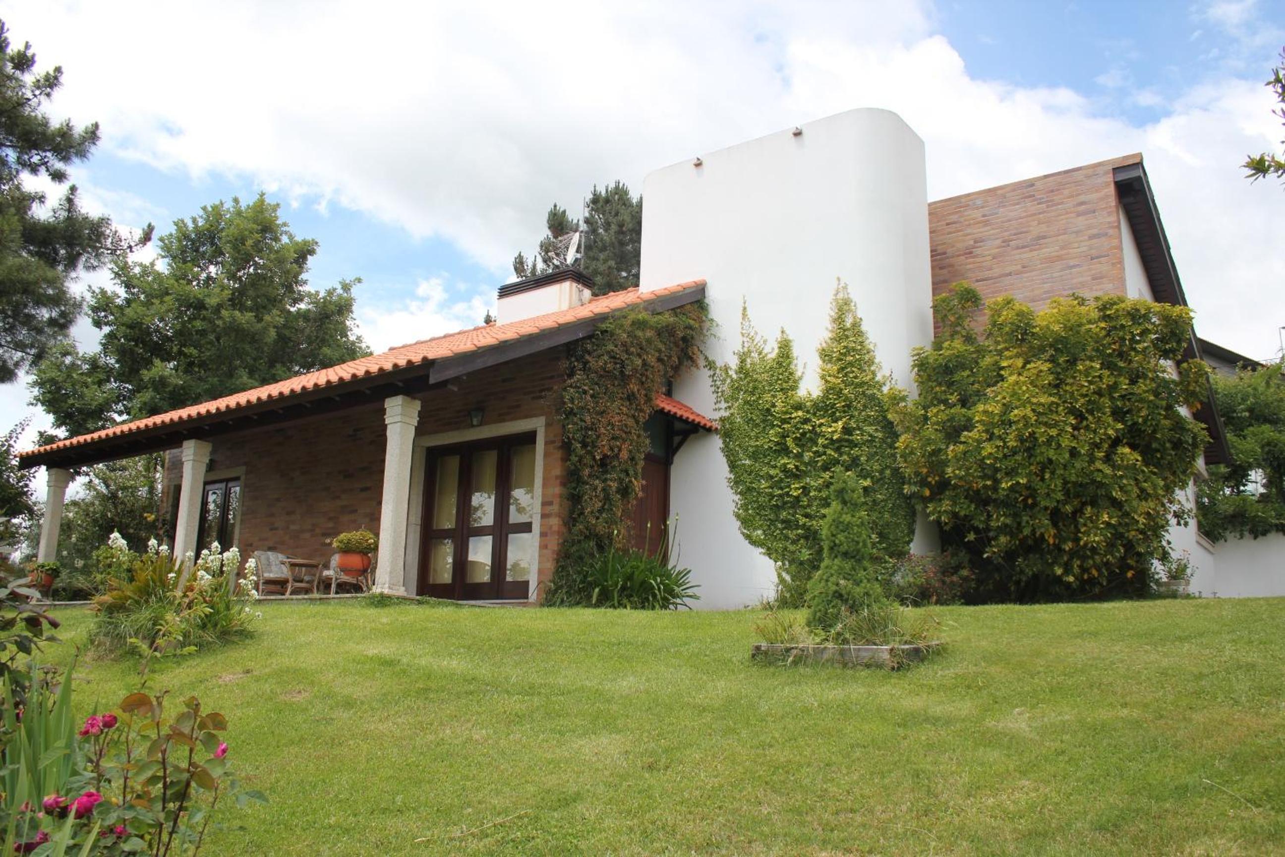 Casa de Tapadeiro