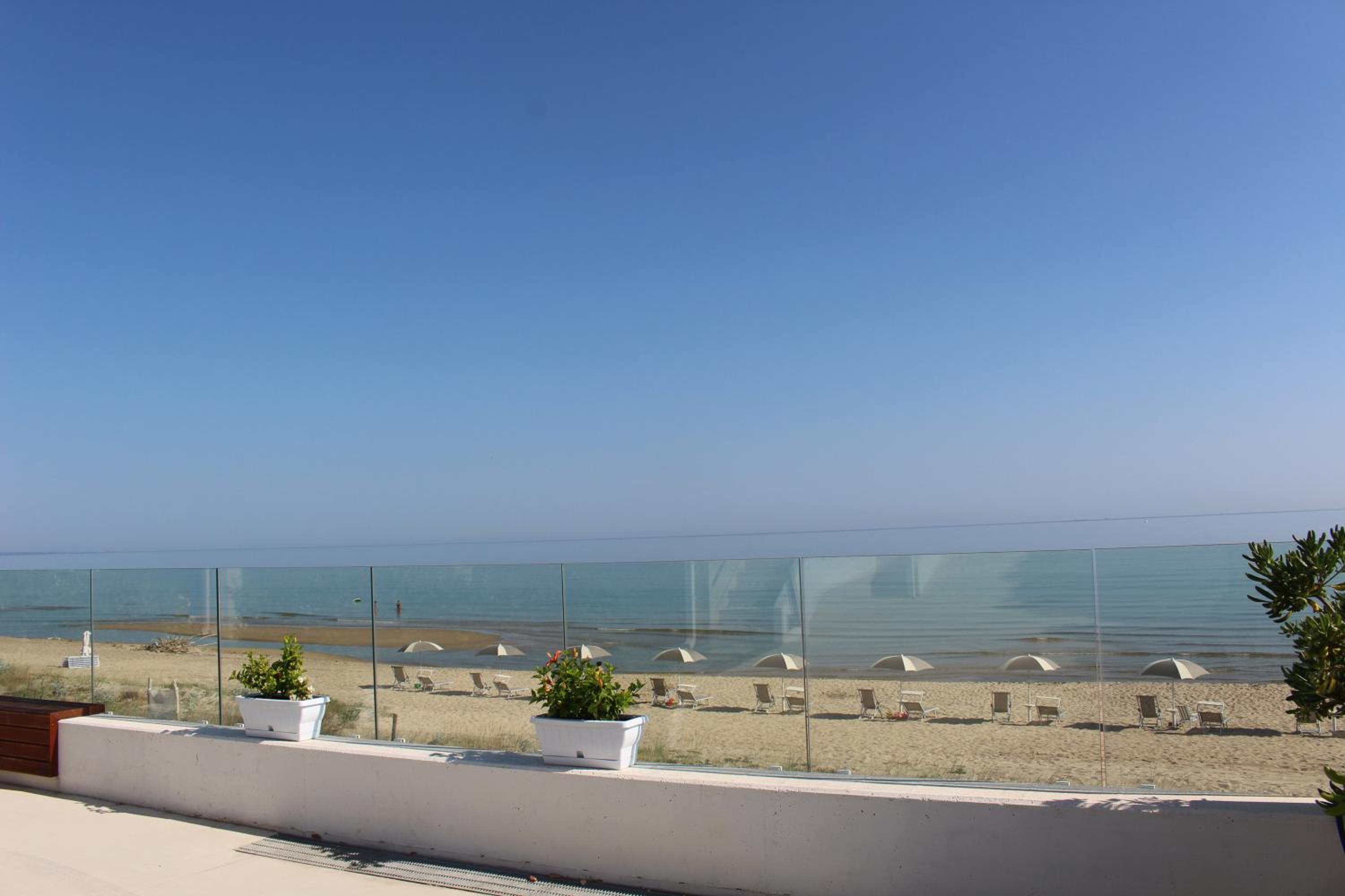 Dimore di Mare