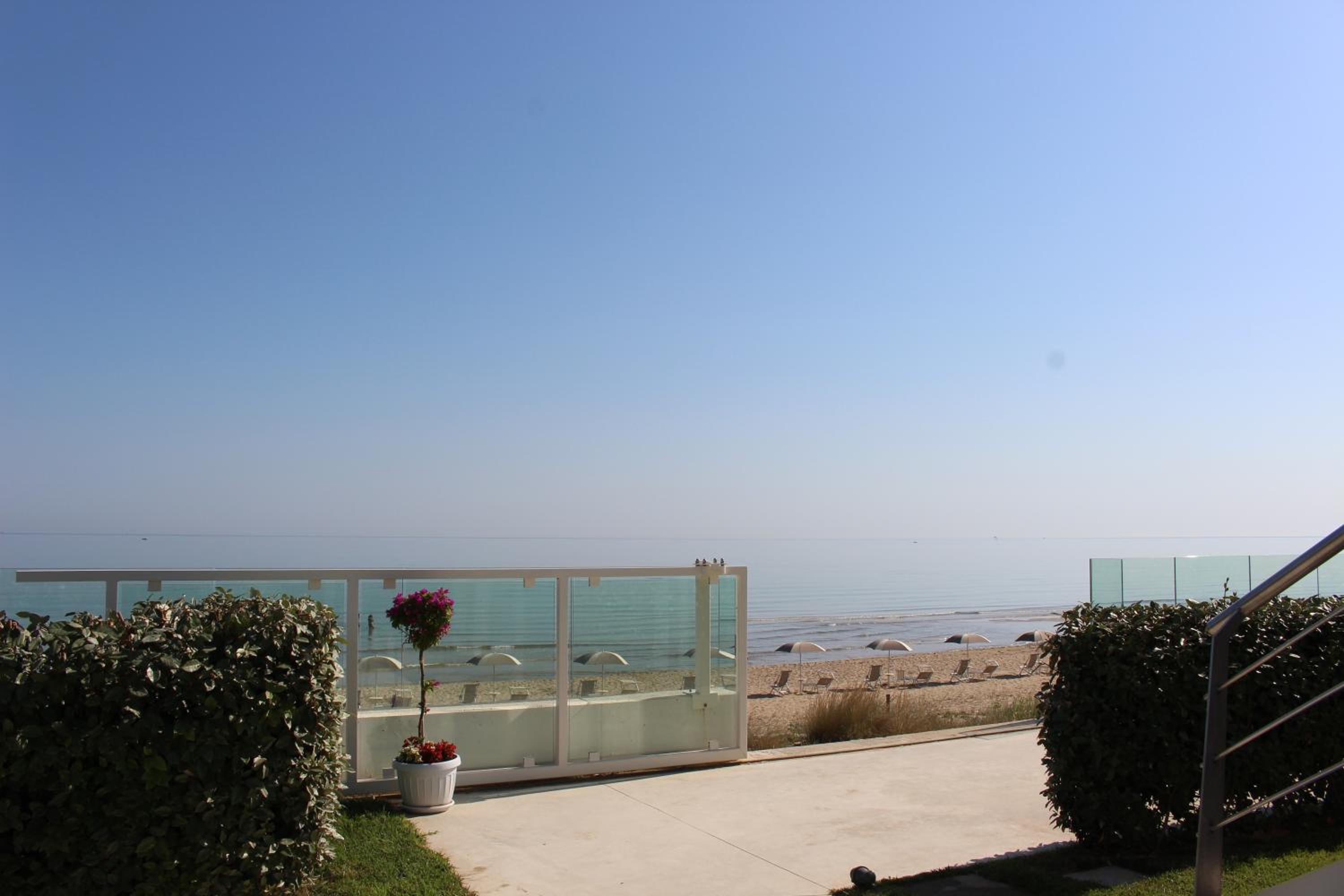 Dimore di Mare