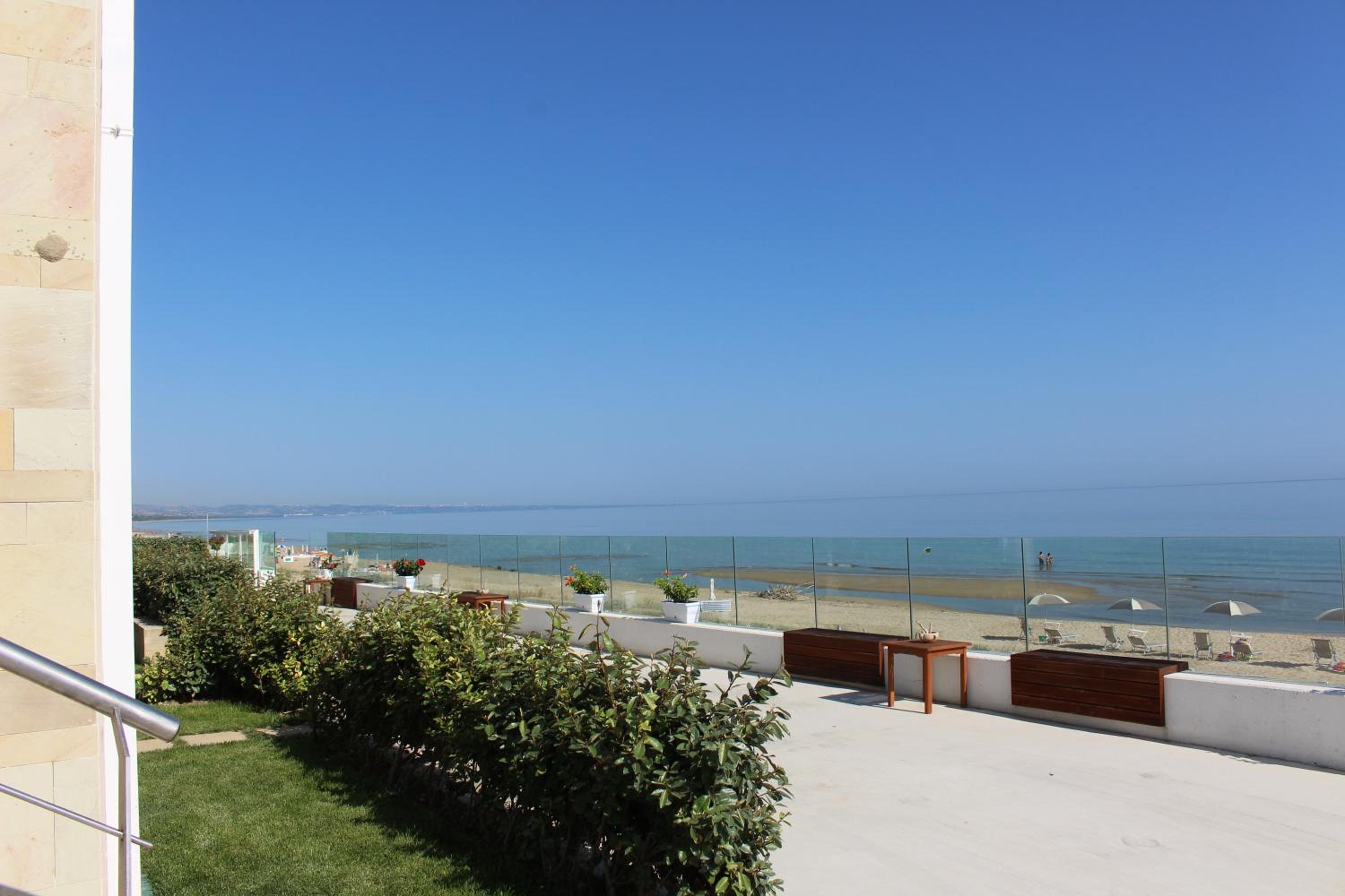 Dimore di Mare