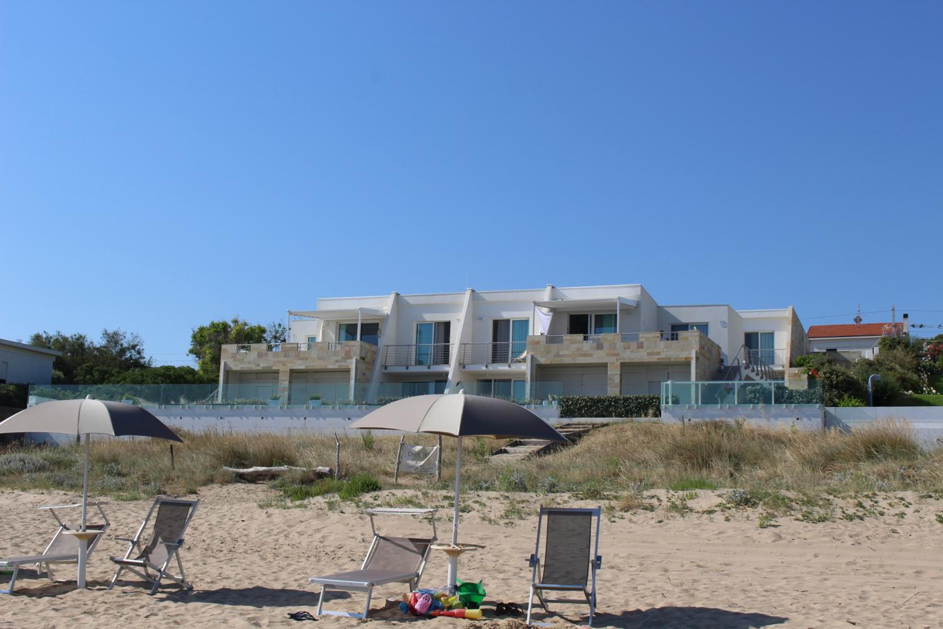 Dimore di Mare