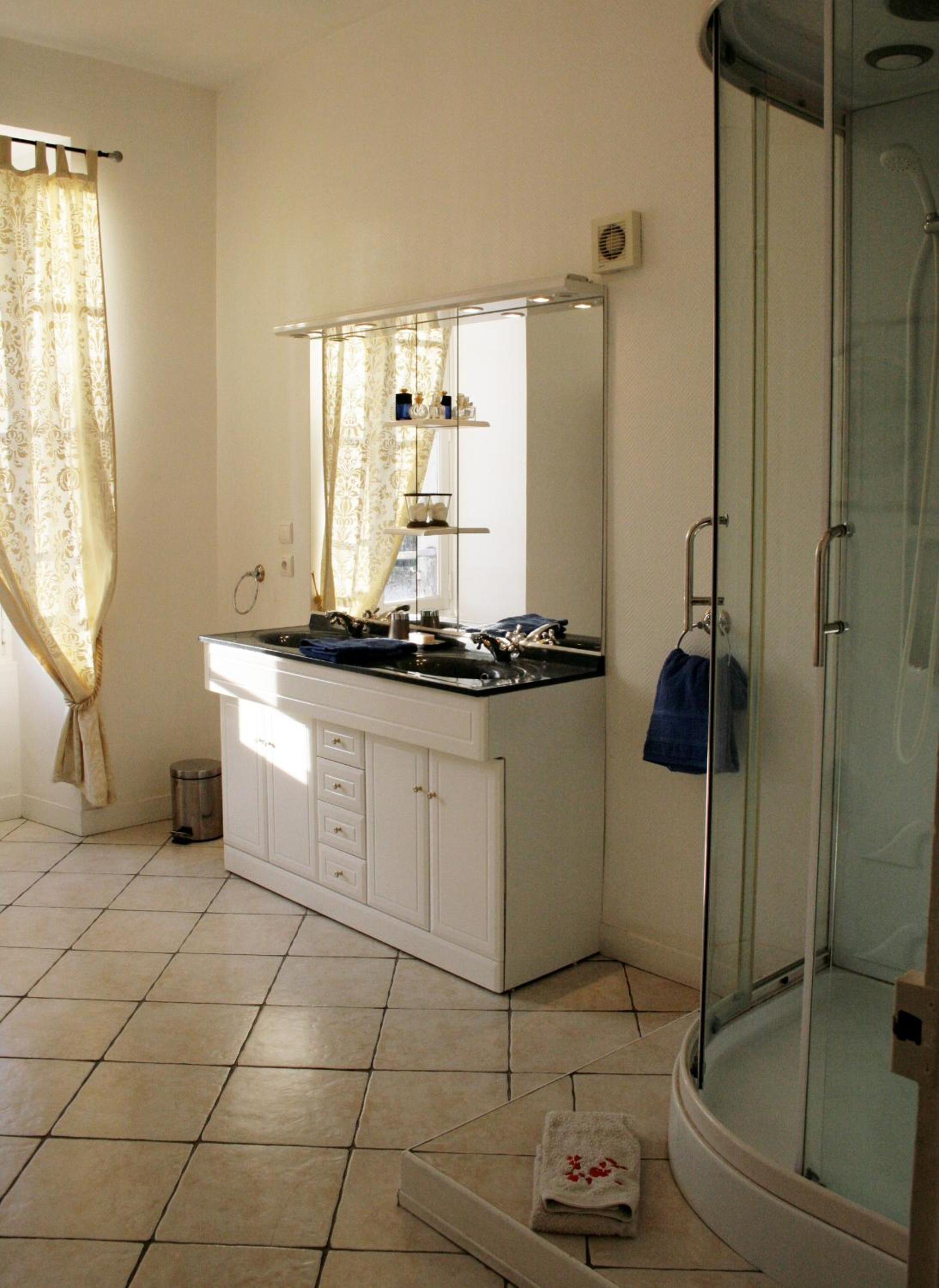 chambres de charme "Florence" view 4