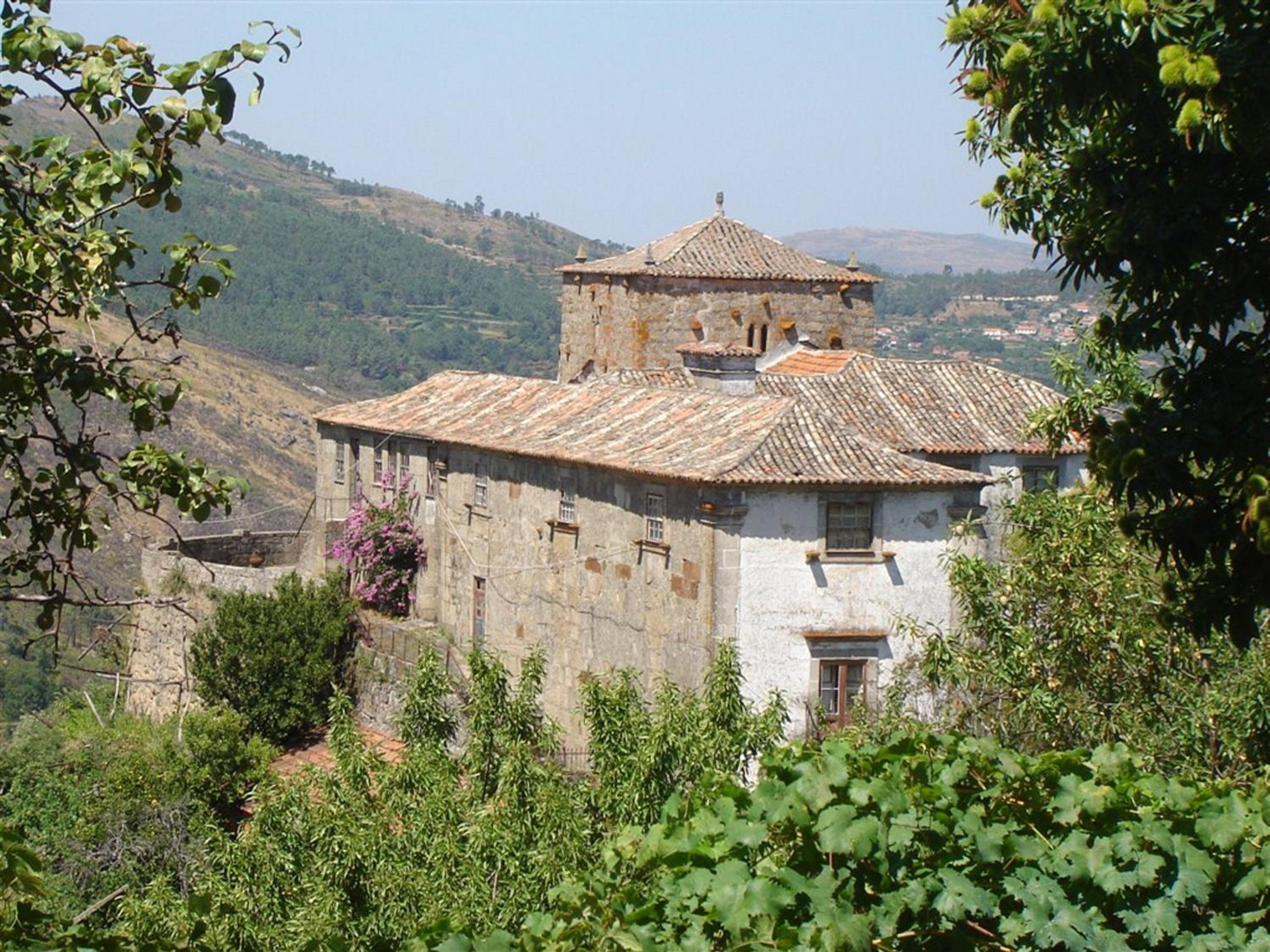 Casa de Tapadeiro