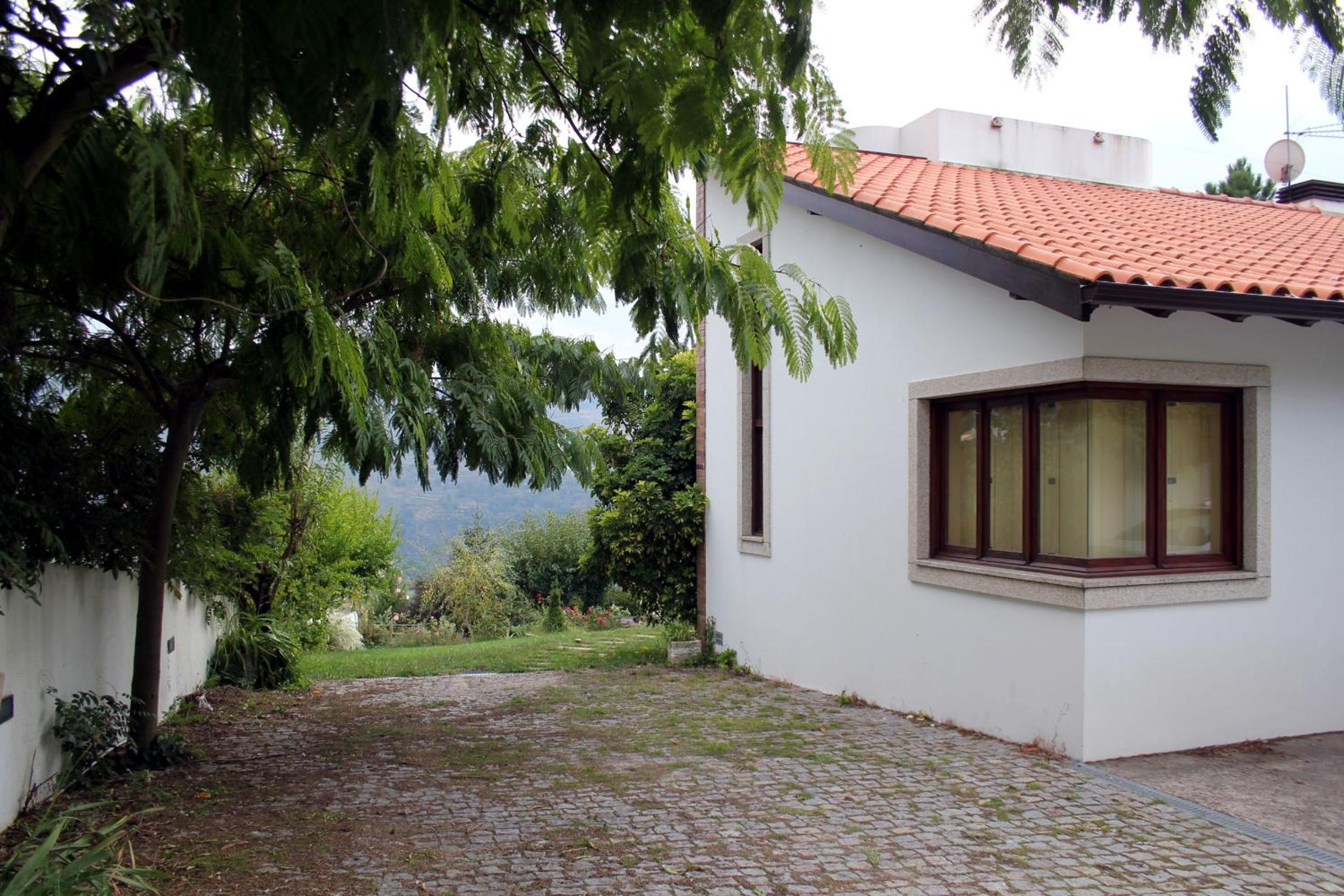 Casa de Tapadeiro