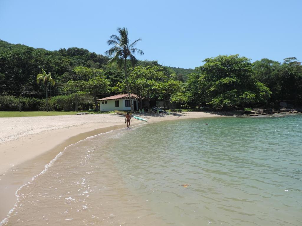 Praia Recanto das Pedras