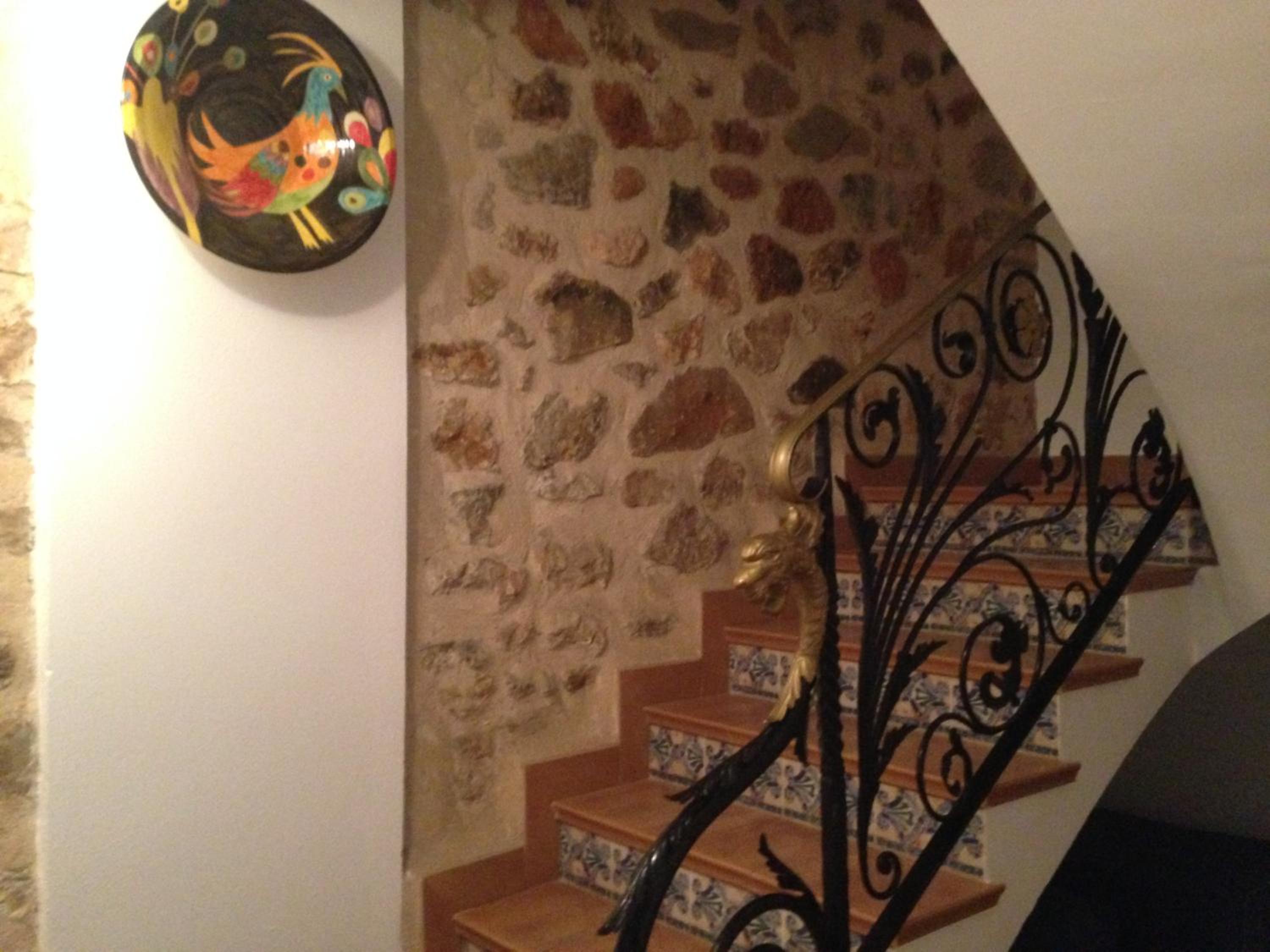 Hostal Aranda