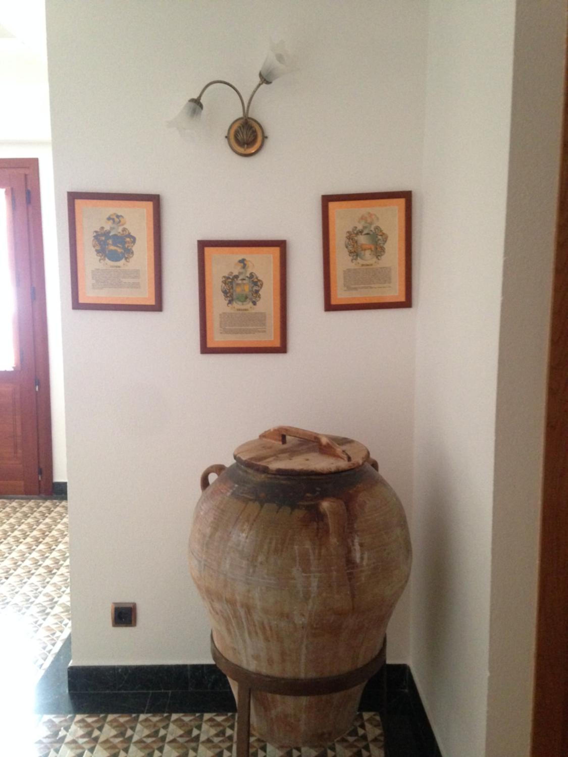 Hostal Aranda