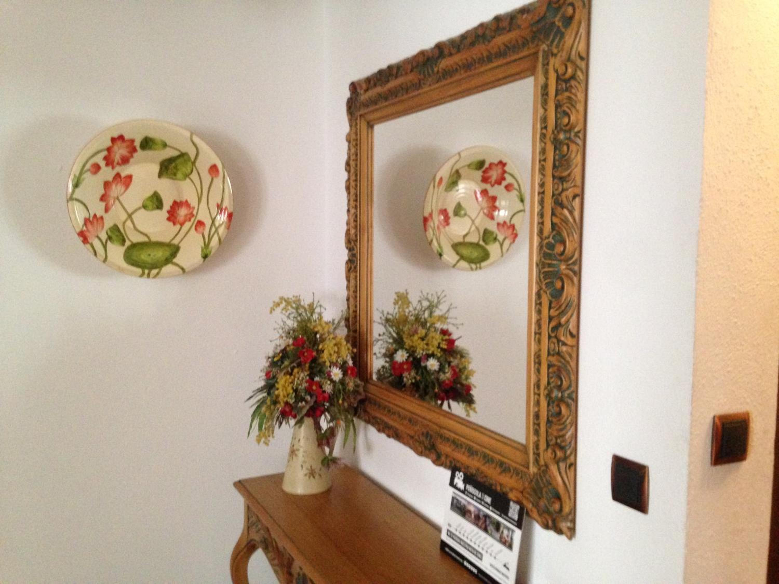 Hostal Aranda