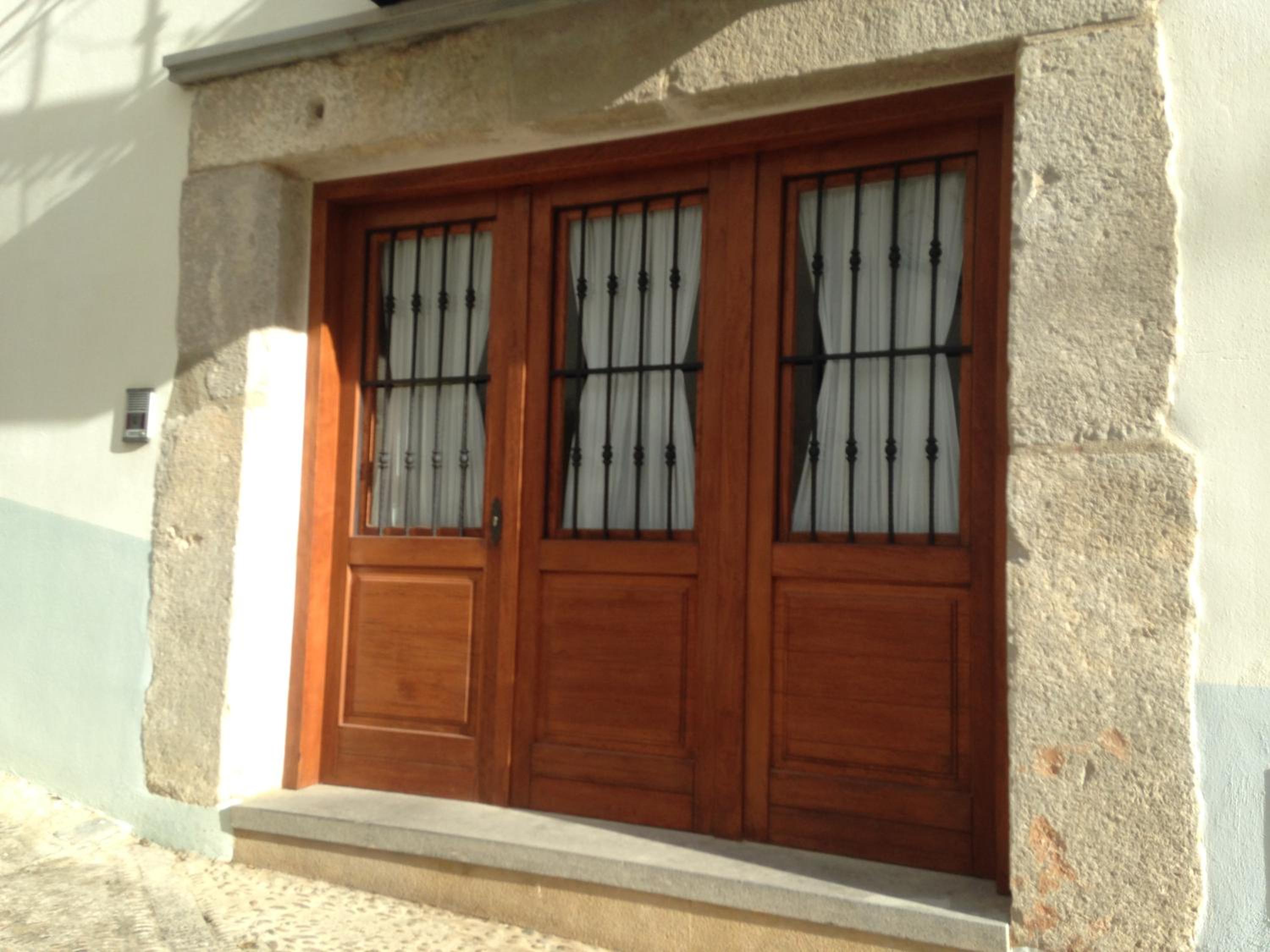 Hostal Aranda