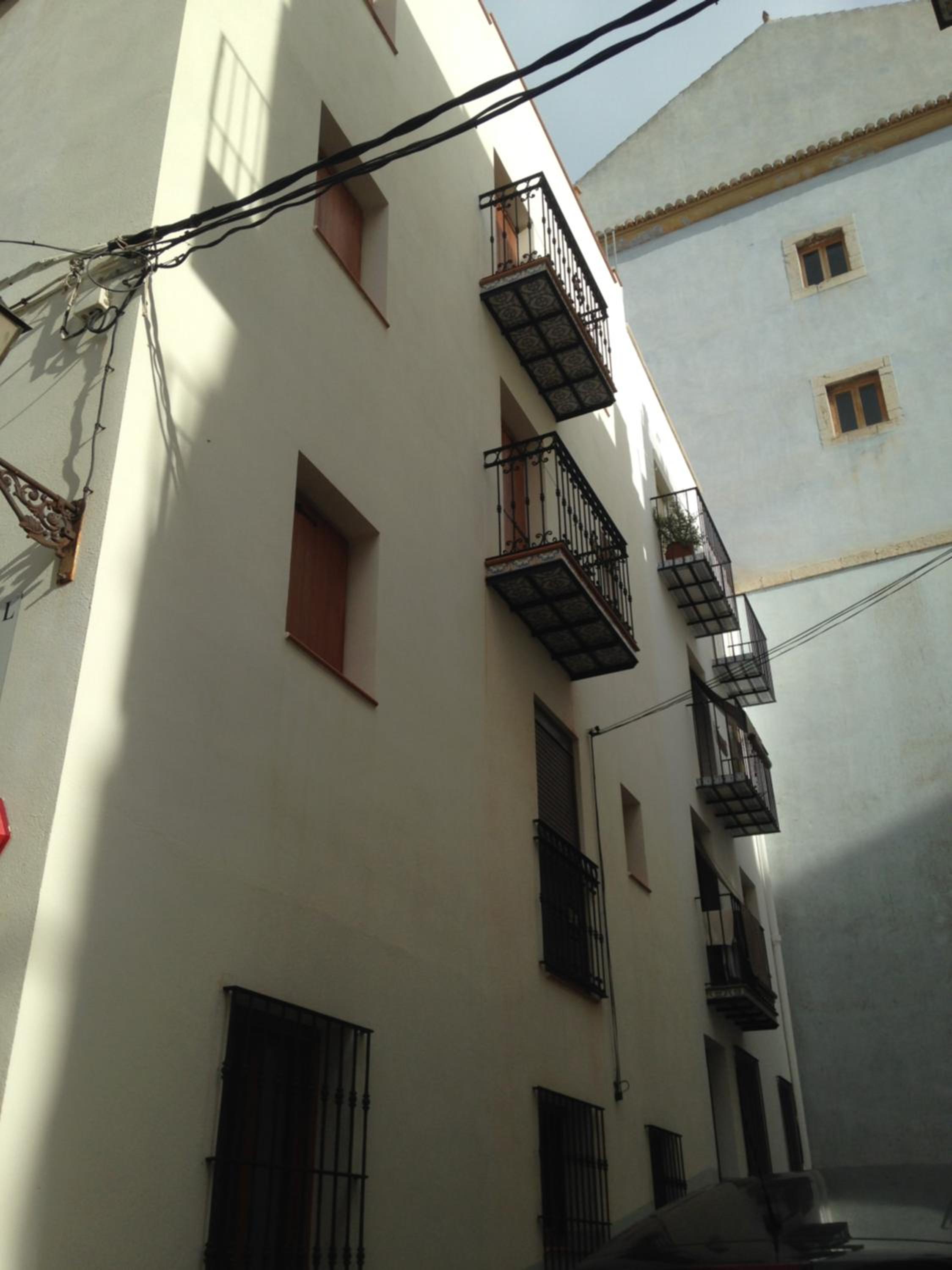 Hostal Aranda