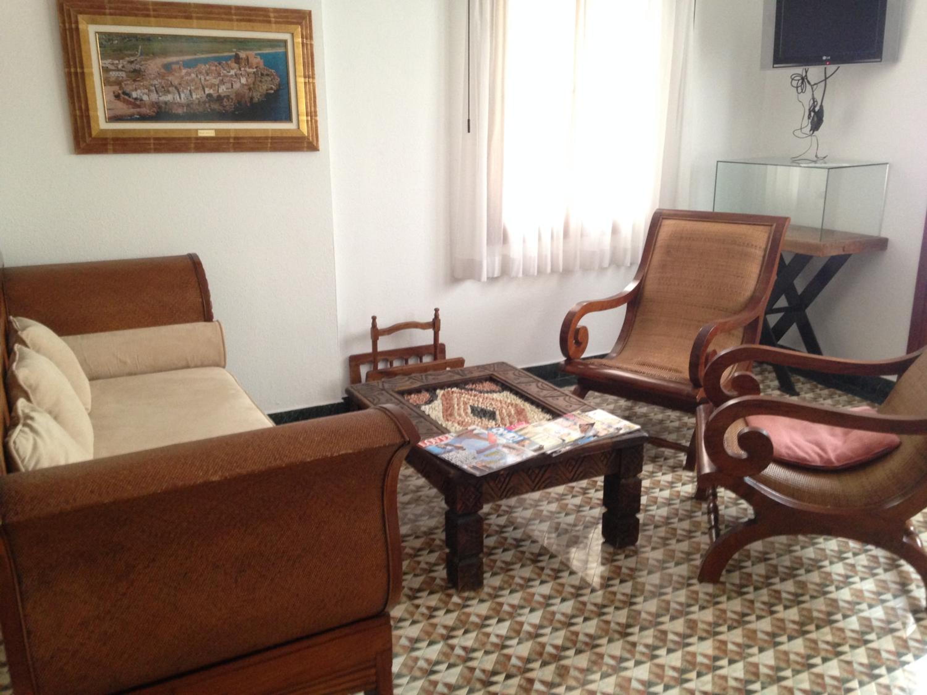 Hostal Aranda