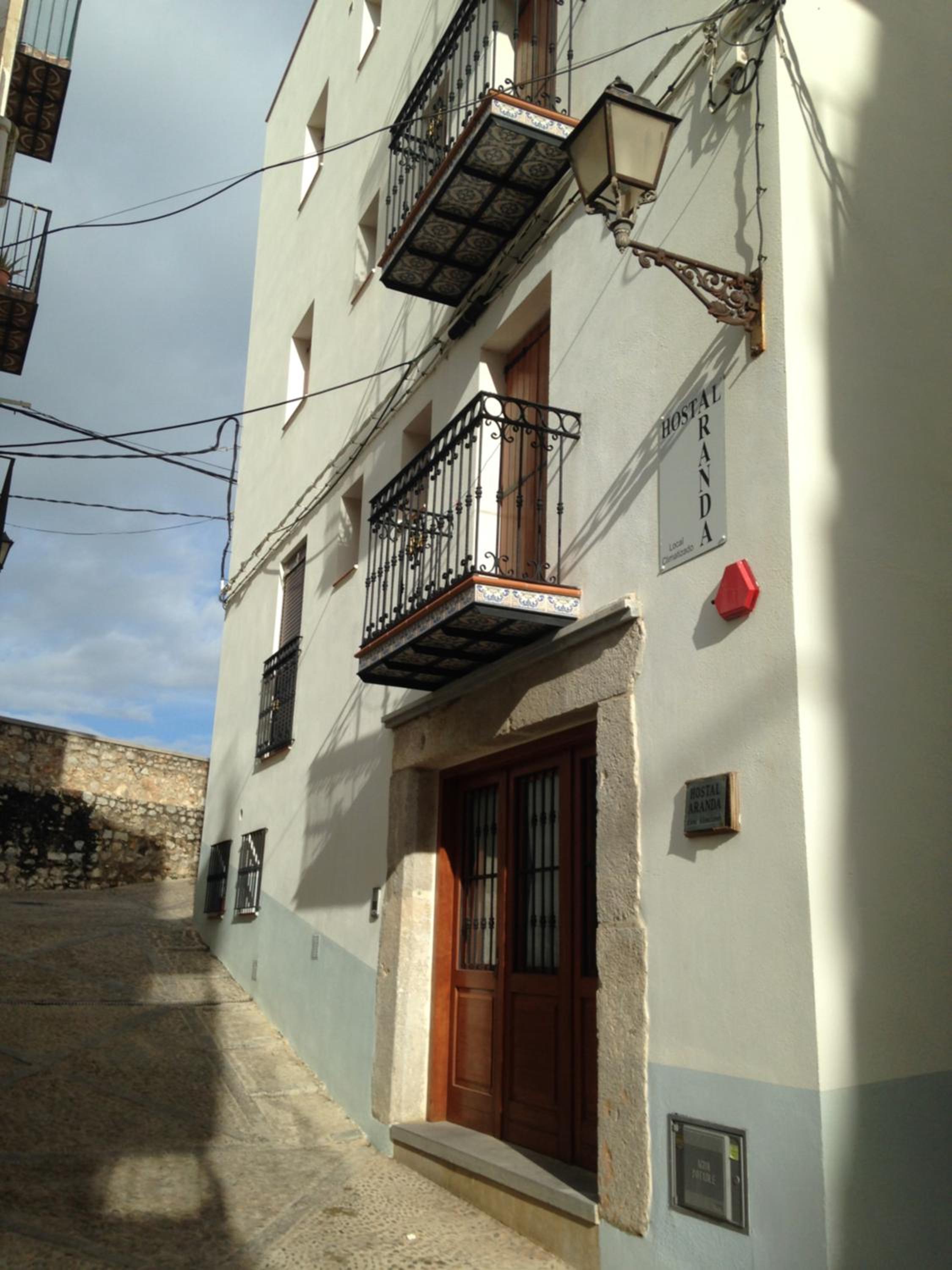 Hostal Aranda