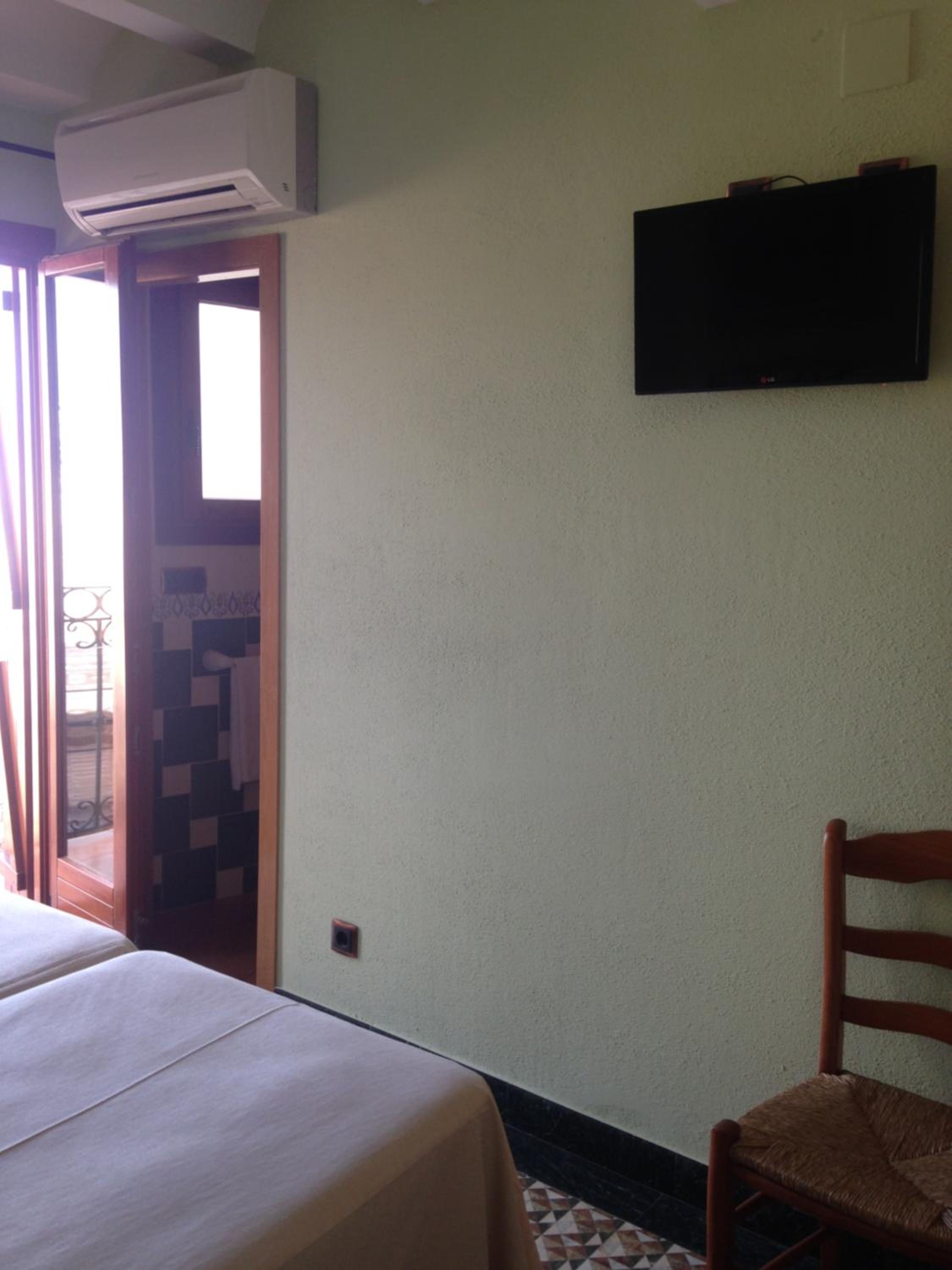 Hostal Aranda
