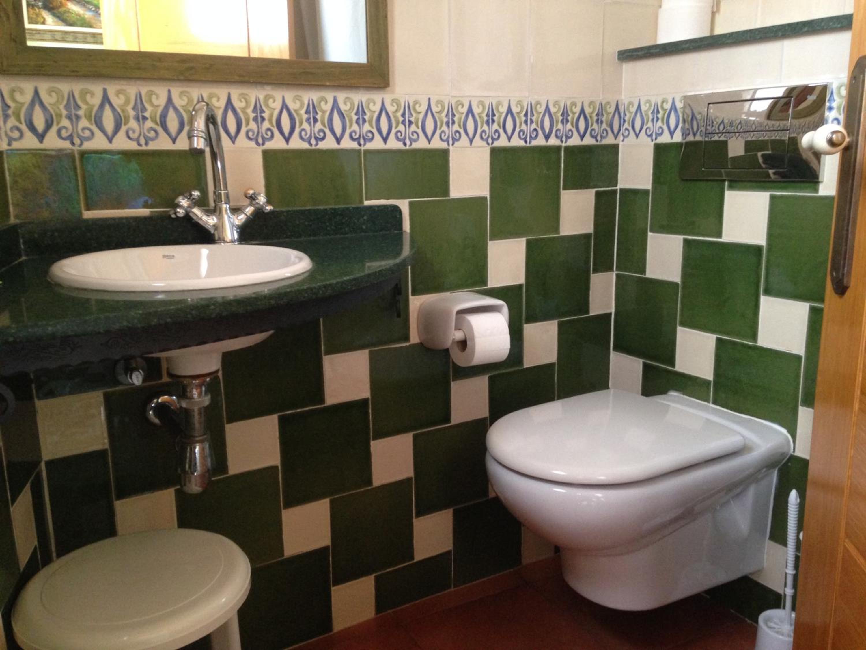 Hostal Aranda