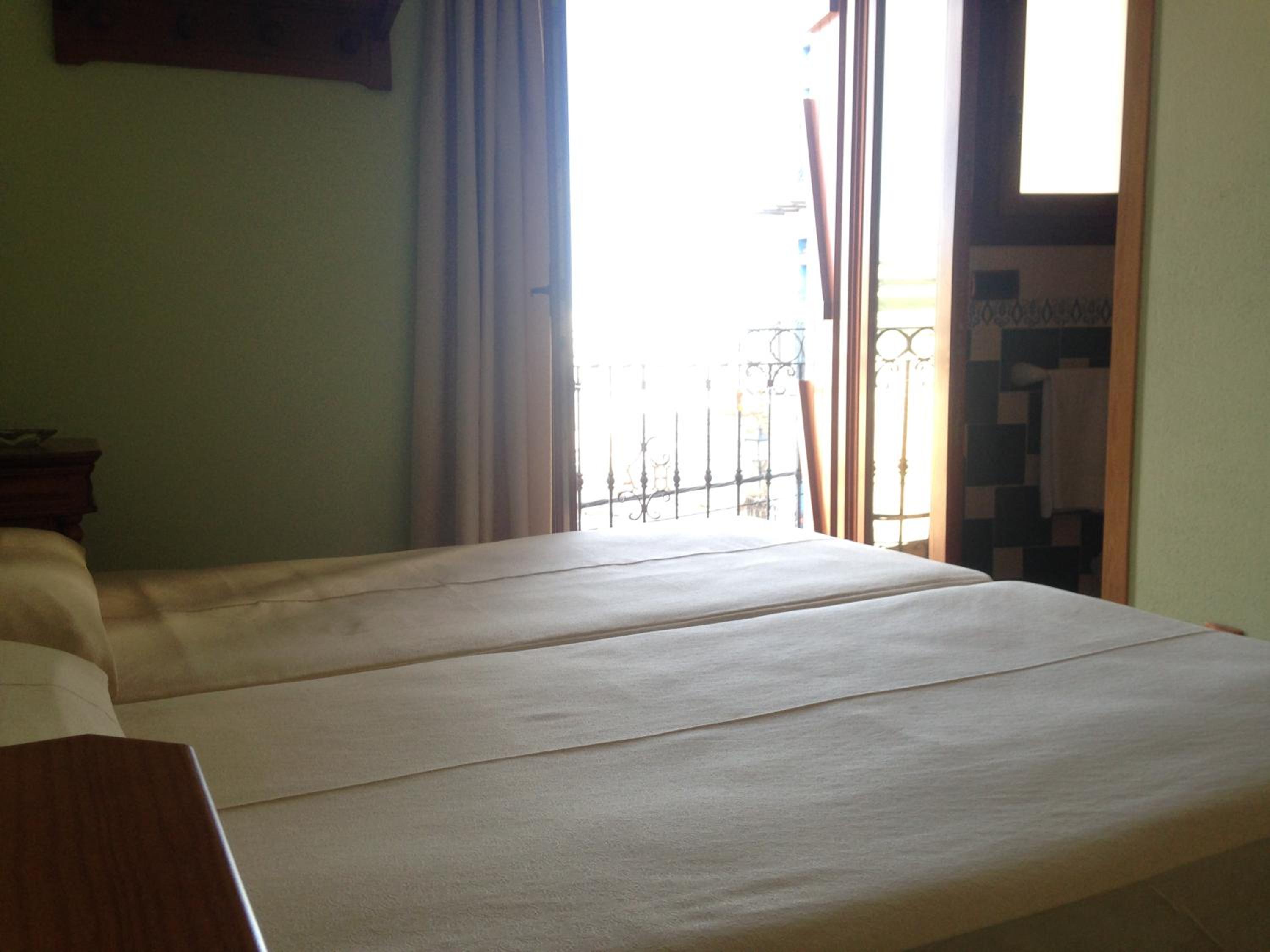 Hostal Aranda