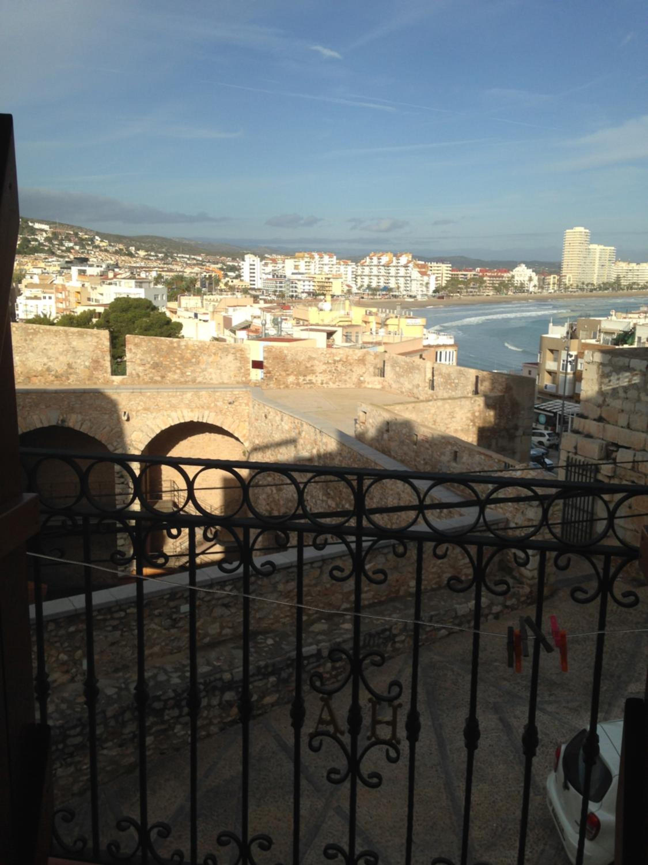 Hostal Aranda
