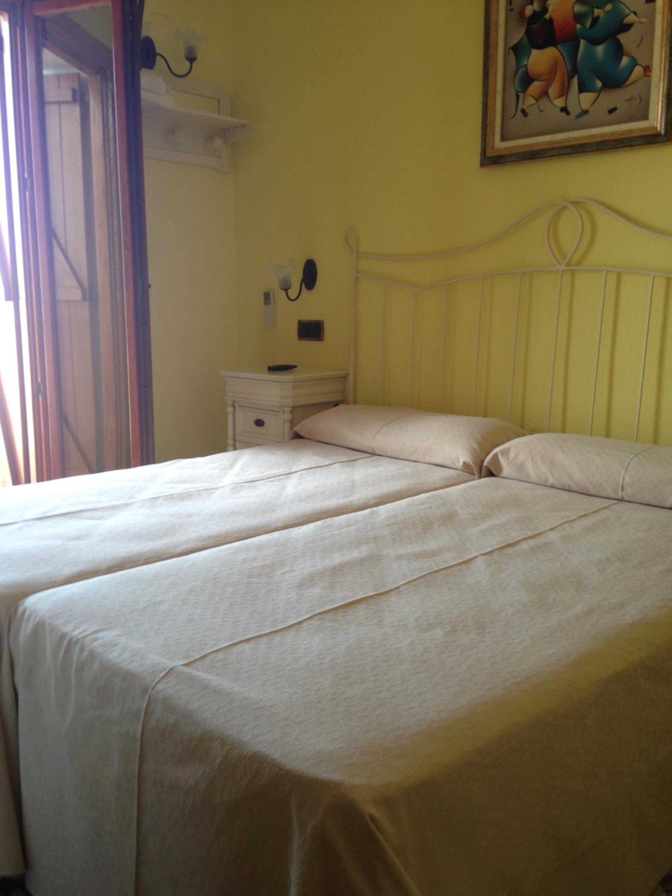 Hostal Aranda