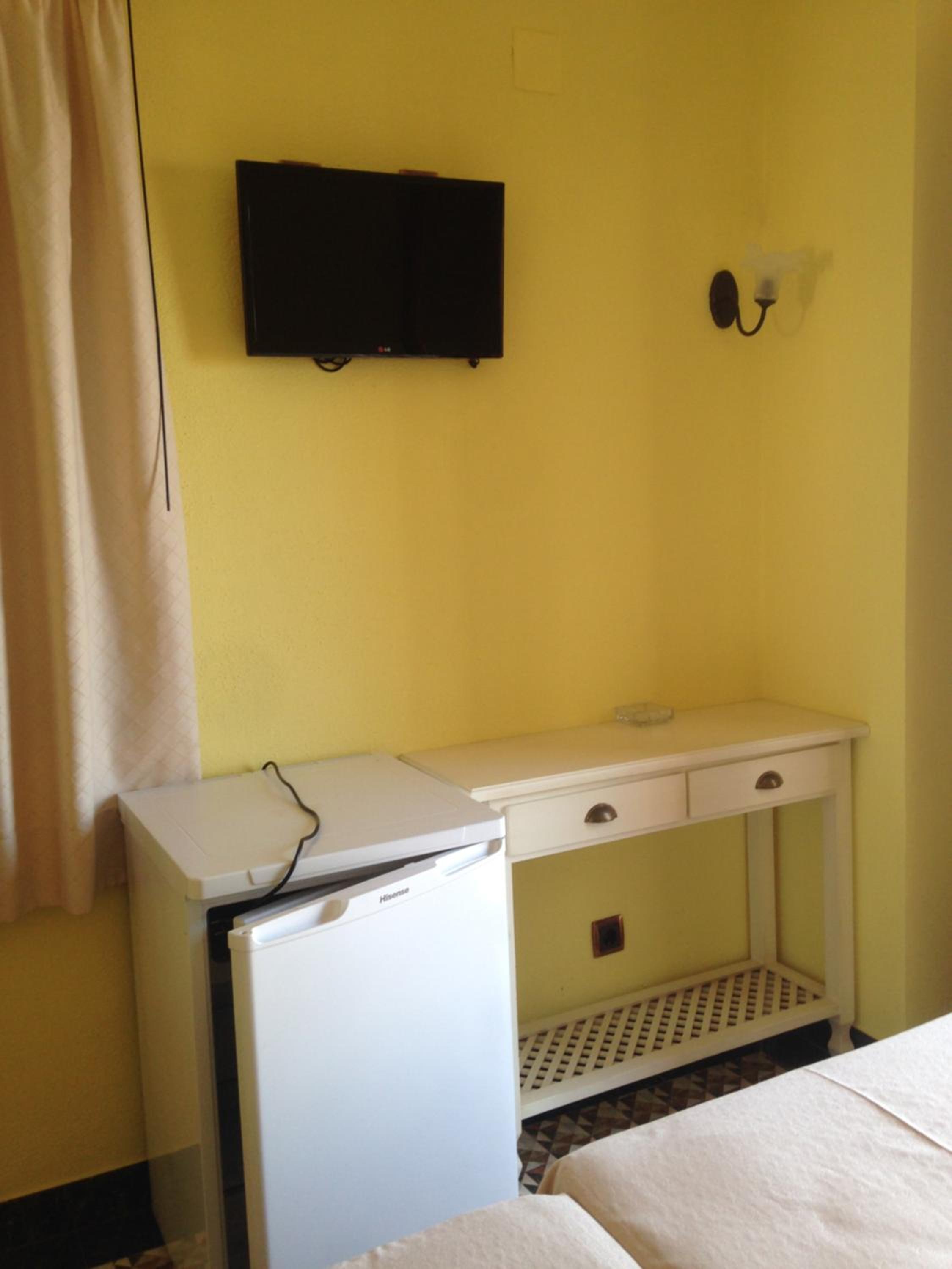 Hostal Aranda